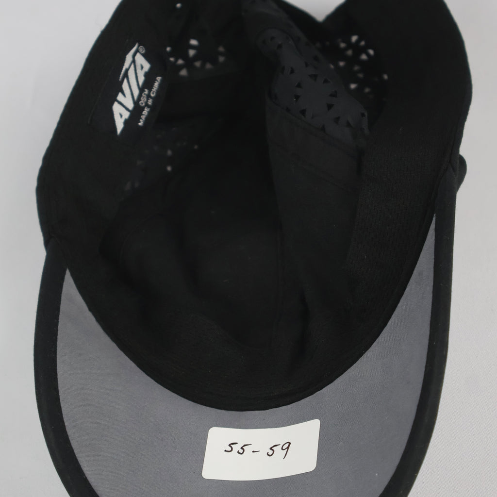 Avia Laser-Cut Perforated Performance Cap