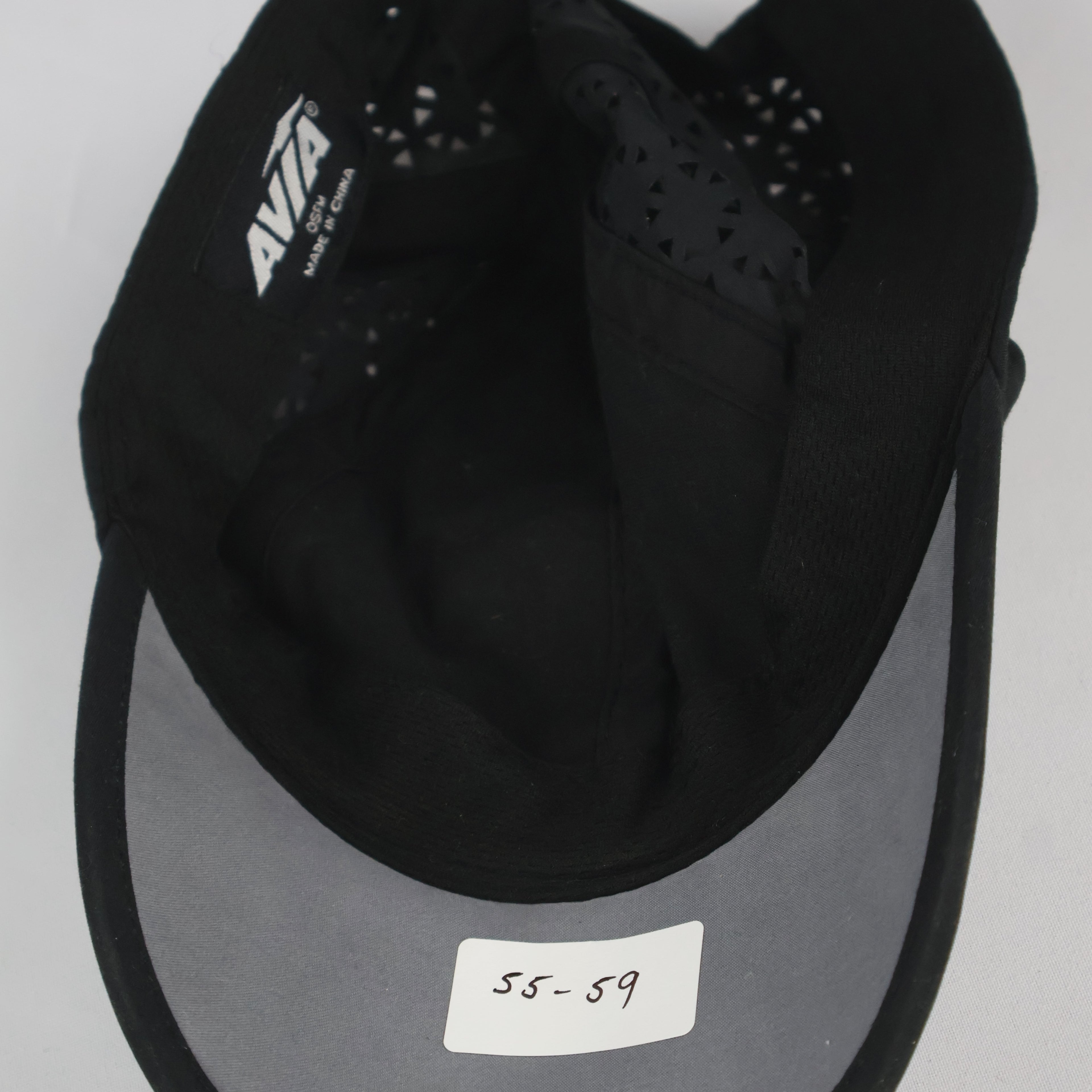 Avia Laser-Cut Perforated Performance Cap