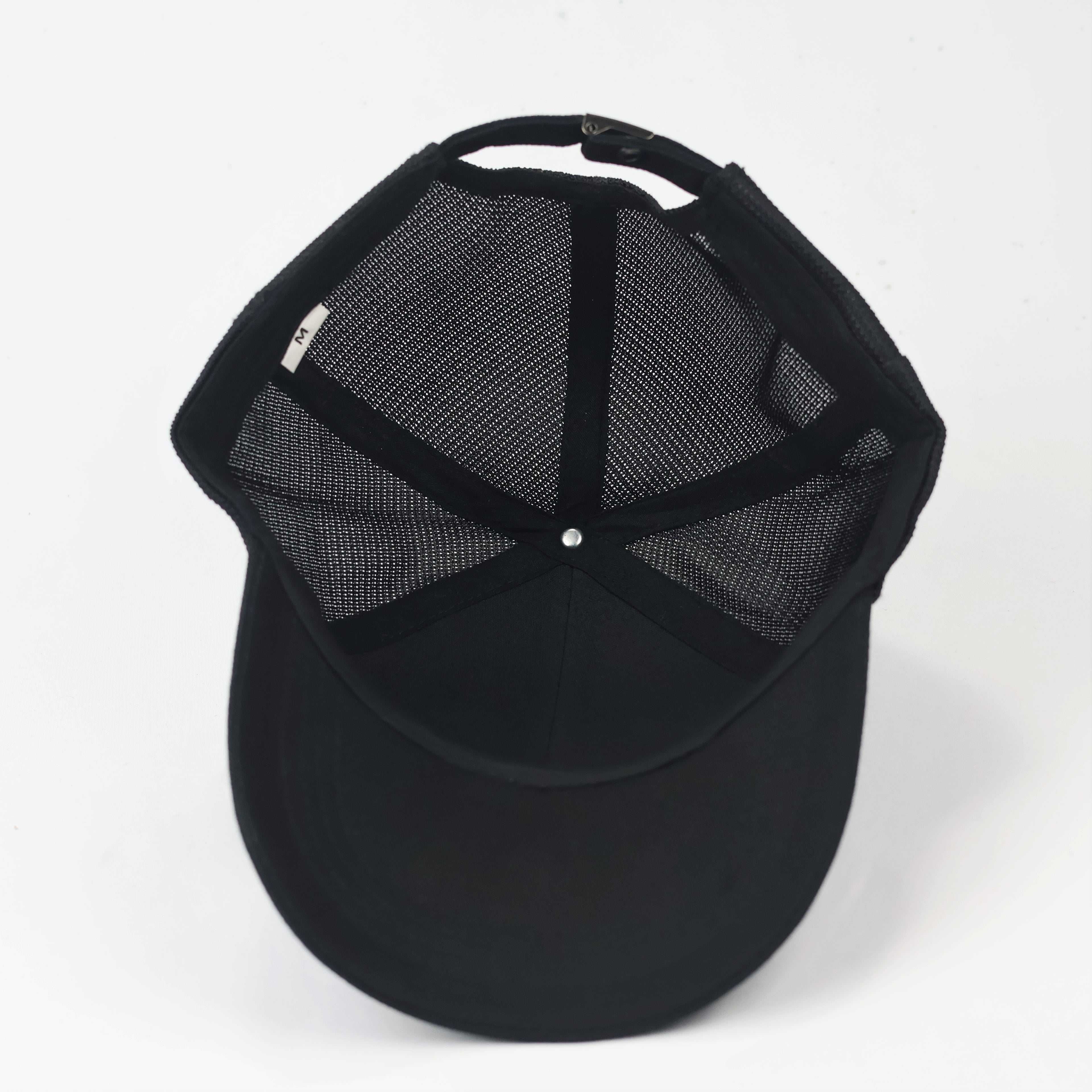 Official Starbucks Coffee Embroidered Trucker Hat