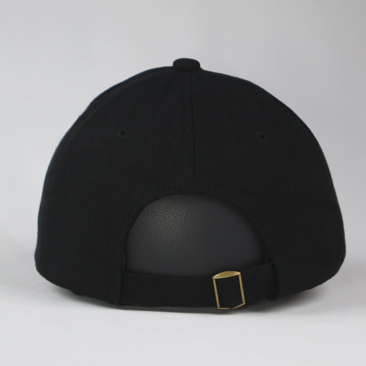 Jack Daniel's Old No. 7 Logo Embroidered Cap