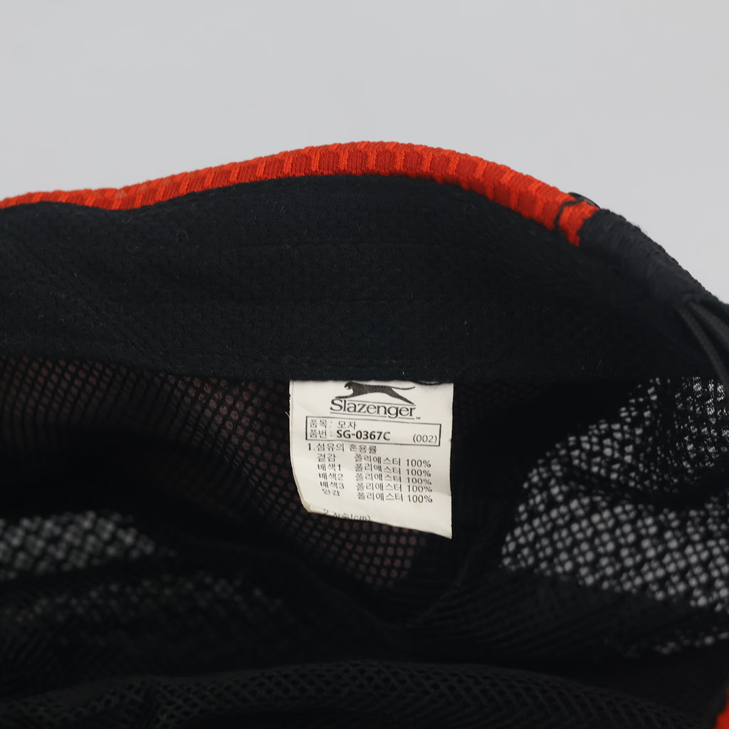 Thrifted Slazenger Lightweight Outdoor Trail Cap (58-60 cm) | 10253