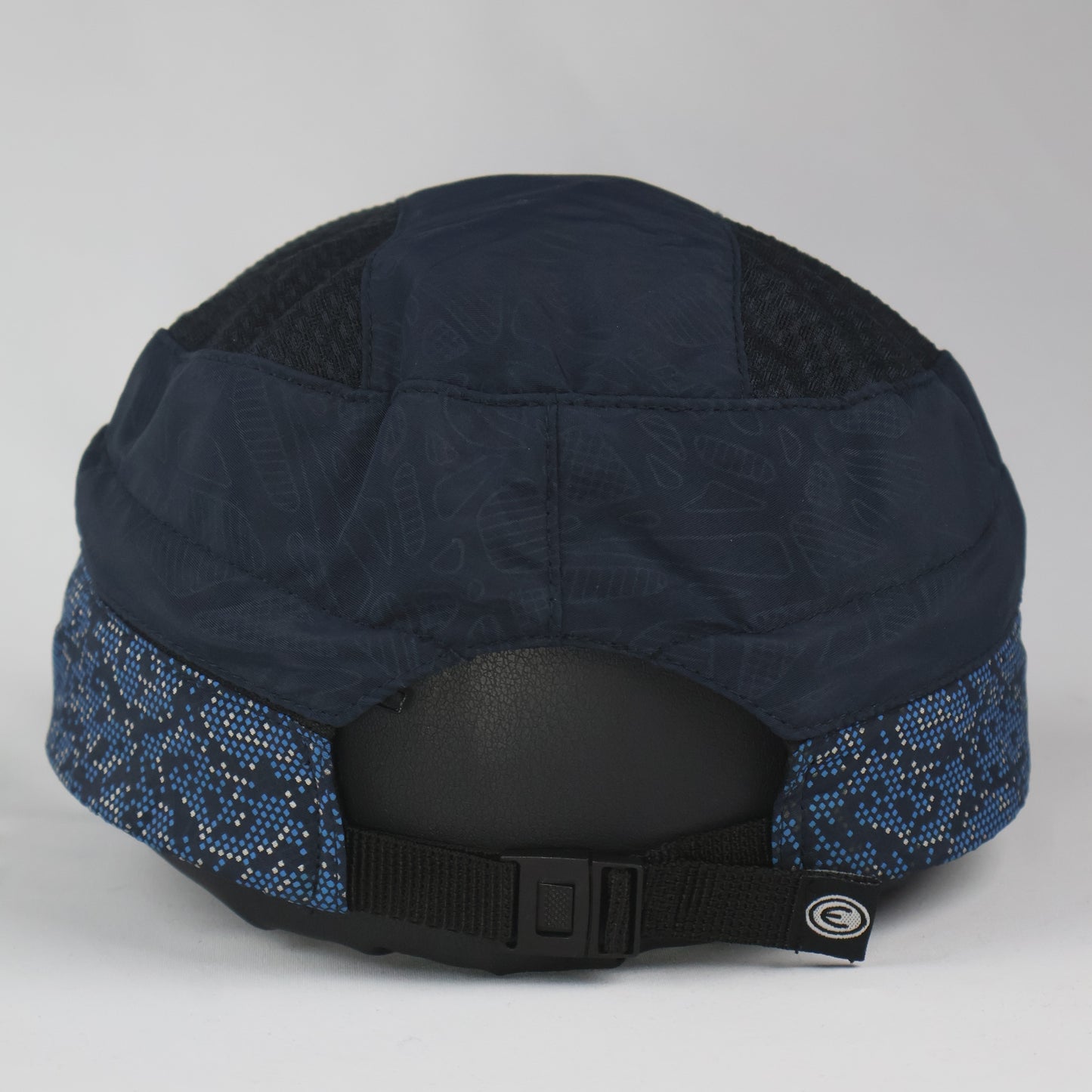 Flipper "The 1977" 3D Studded Snapback Cap