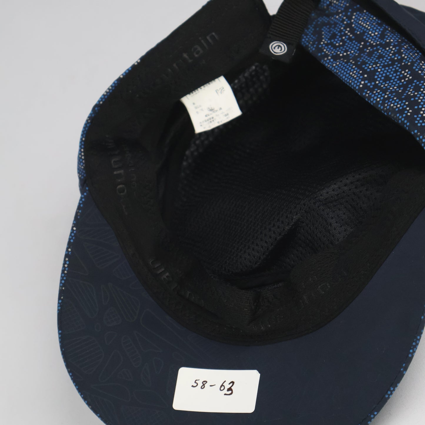 Flipper "The 1977" 3D Studded Snapback Cap