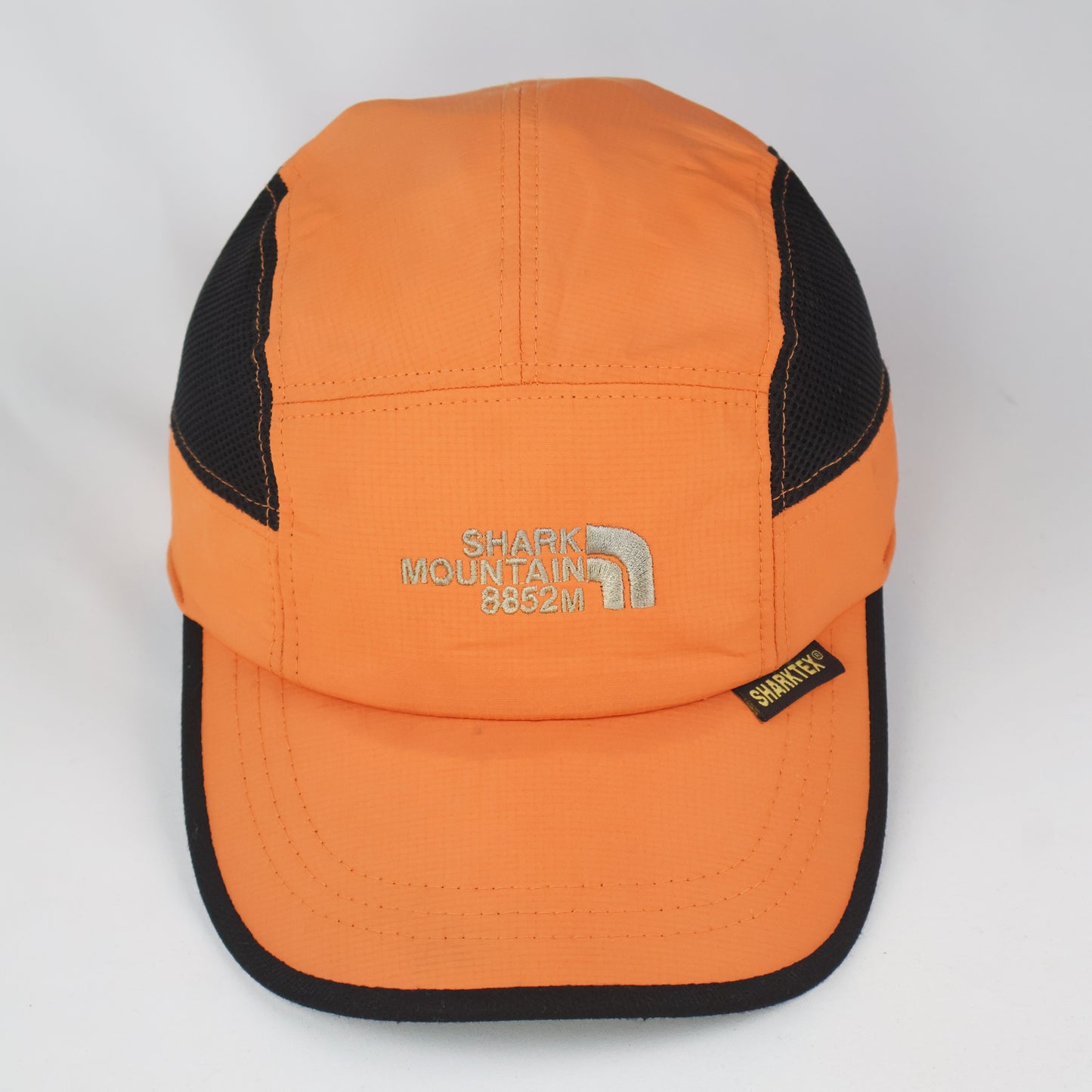 Lightweight Mesh Running Cap by Shark Mountain