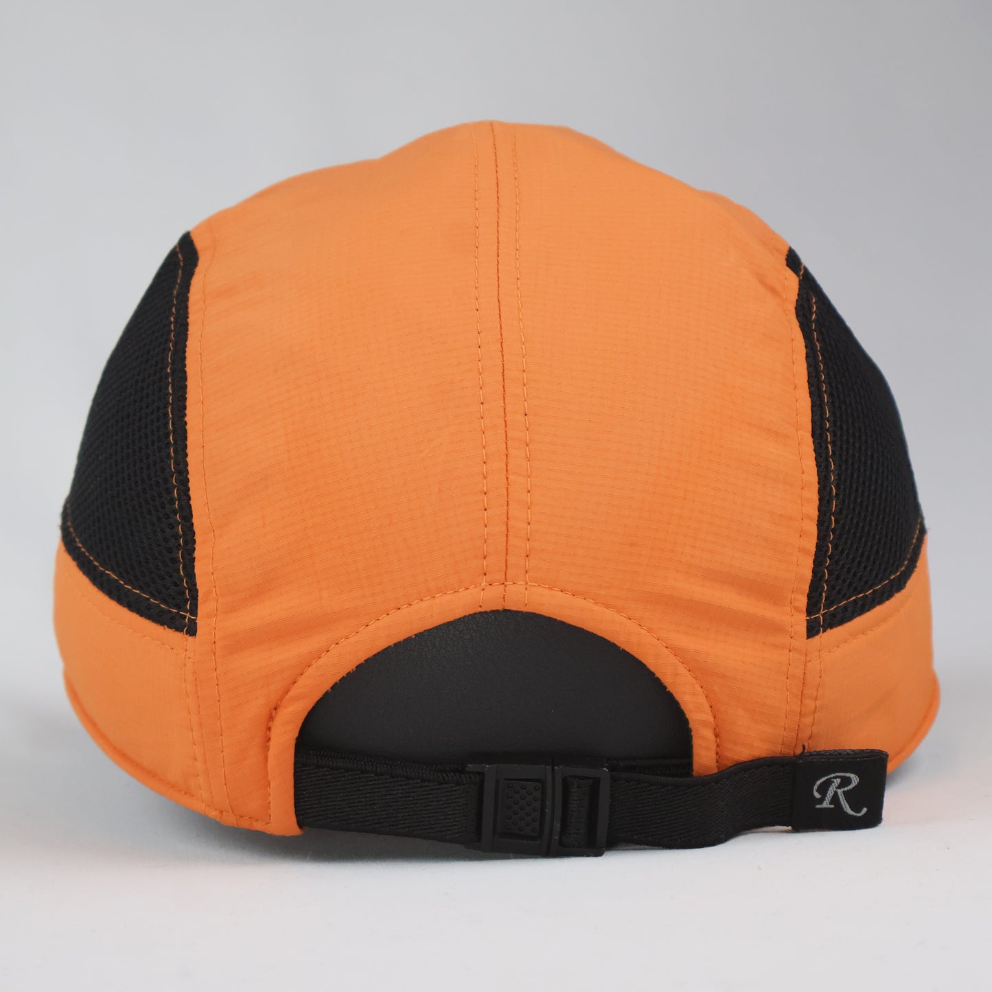 Lightweight Mesh Running Cap by Shark Mountain