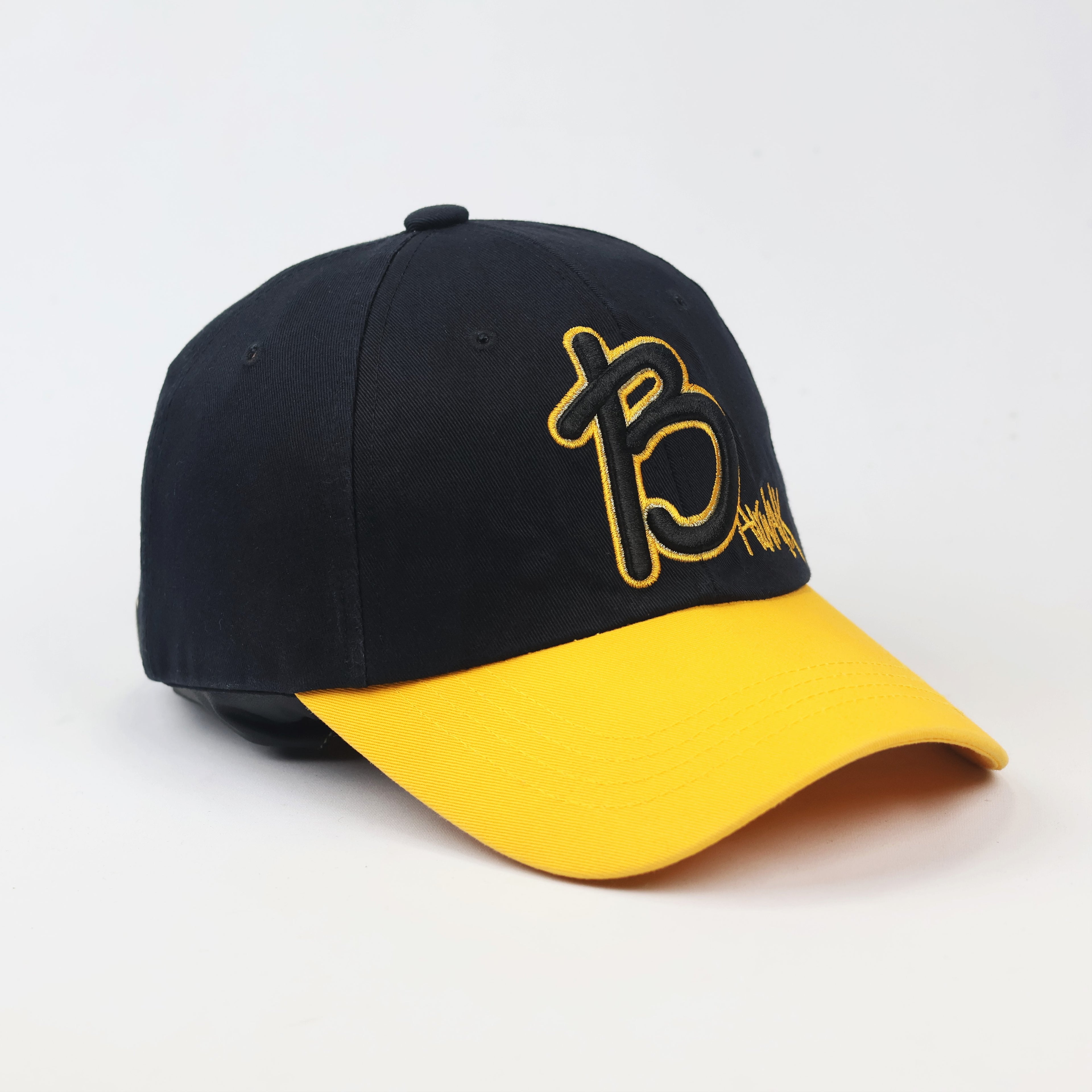 Airwalk Fighting Spirit Graphic Thrifted Cap – Classic Skate Style Hat
