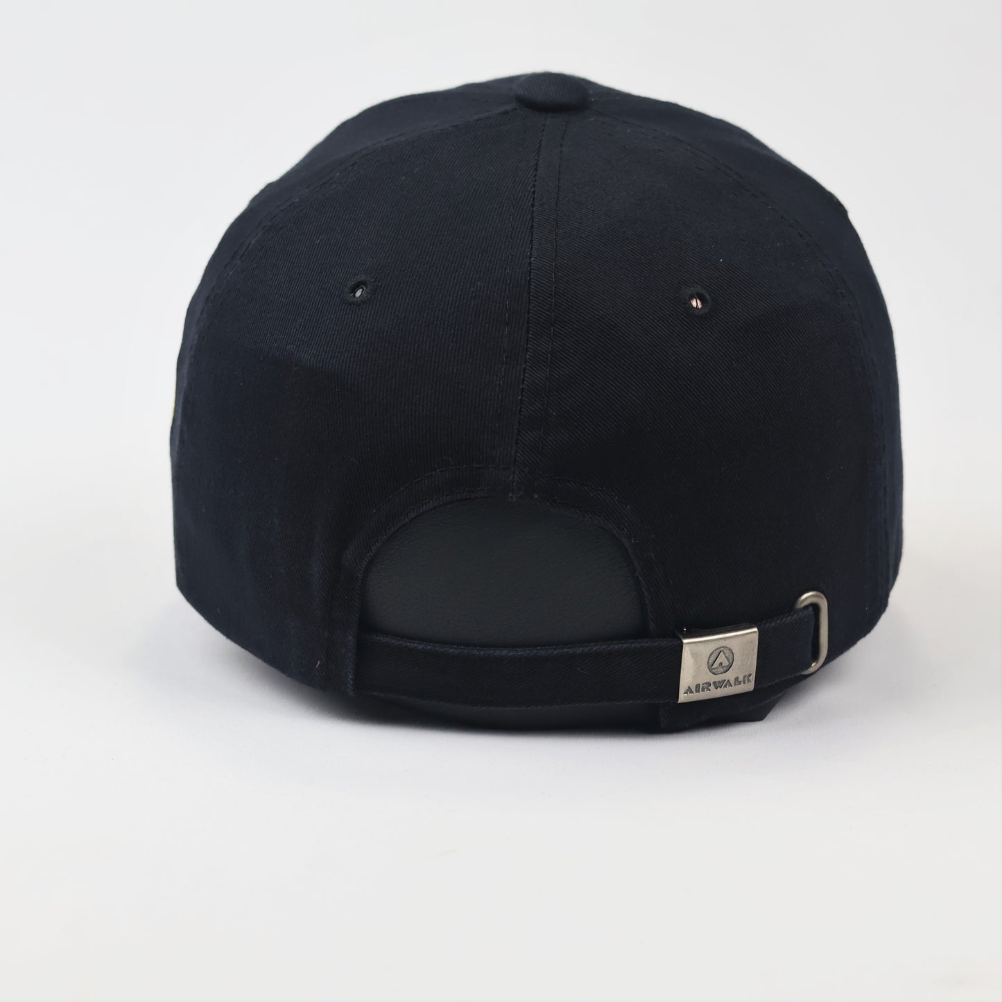 Airwalk Fighting Spirit Graphic Thrifted Cap – Classic Skate Style Hat