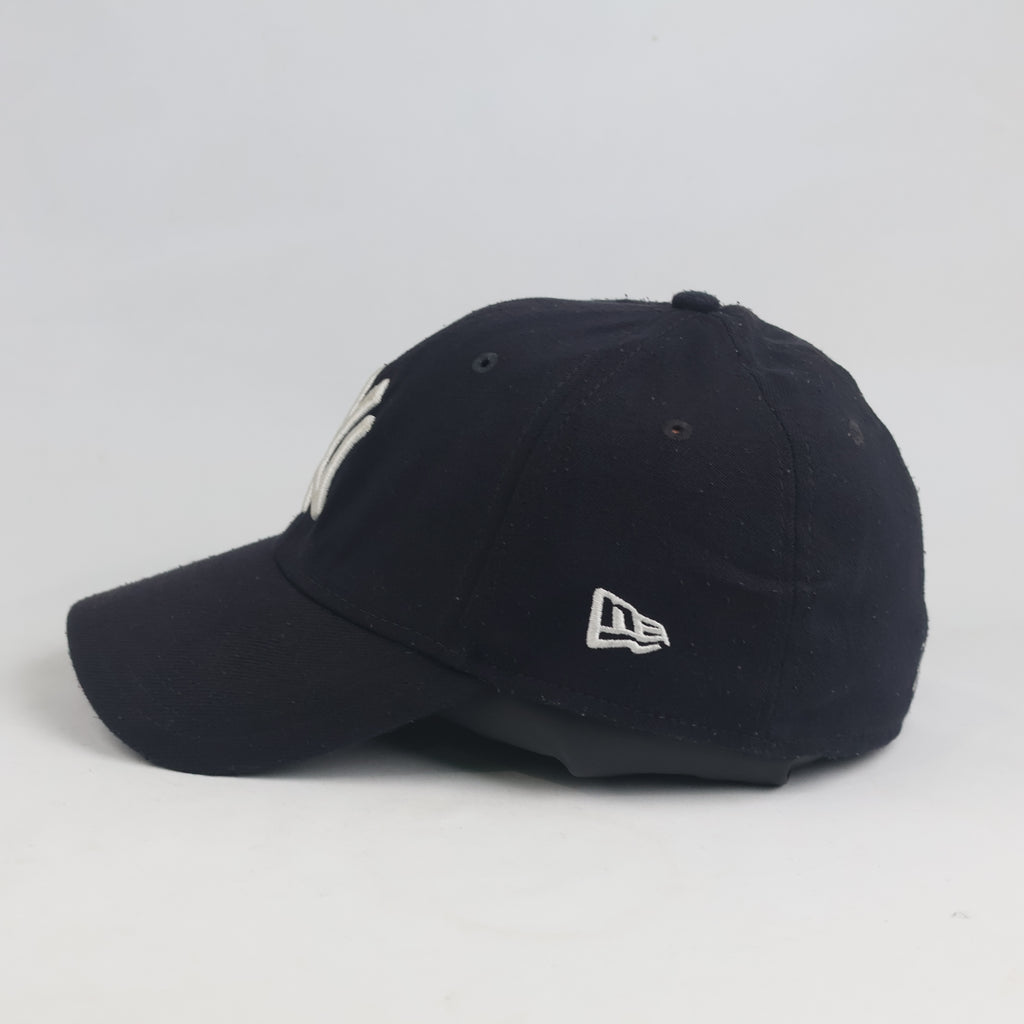 Thrifted New York Yankees MLB Side Patch Cap (58-61 cm) | 10236