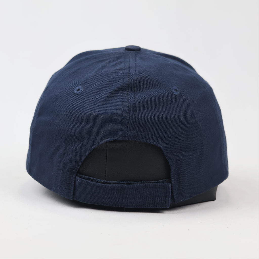 MNE Montenegro Heritage Navy Baseball Hat