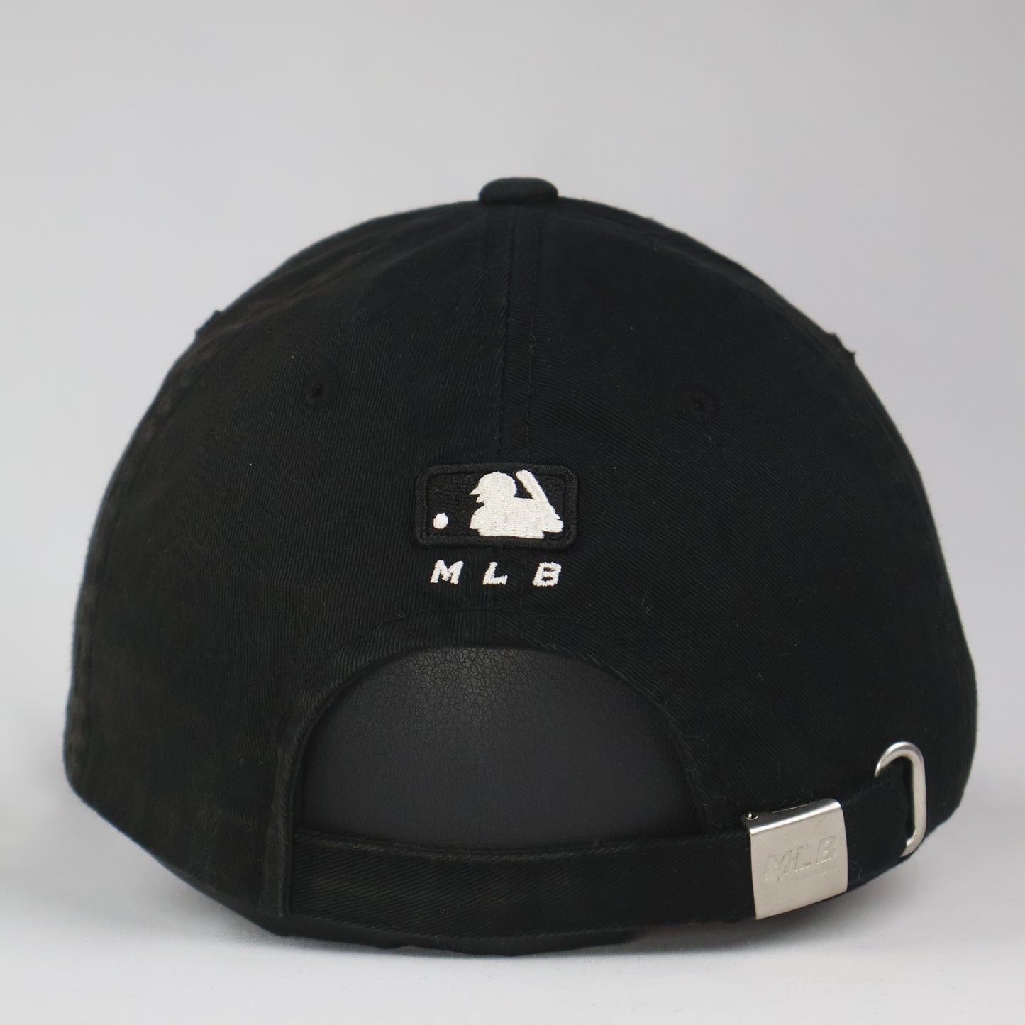 MLB Los Angeles "LA" Dodgers Dad Cap - Black