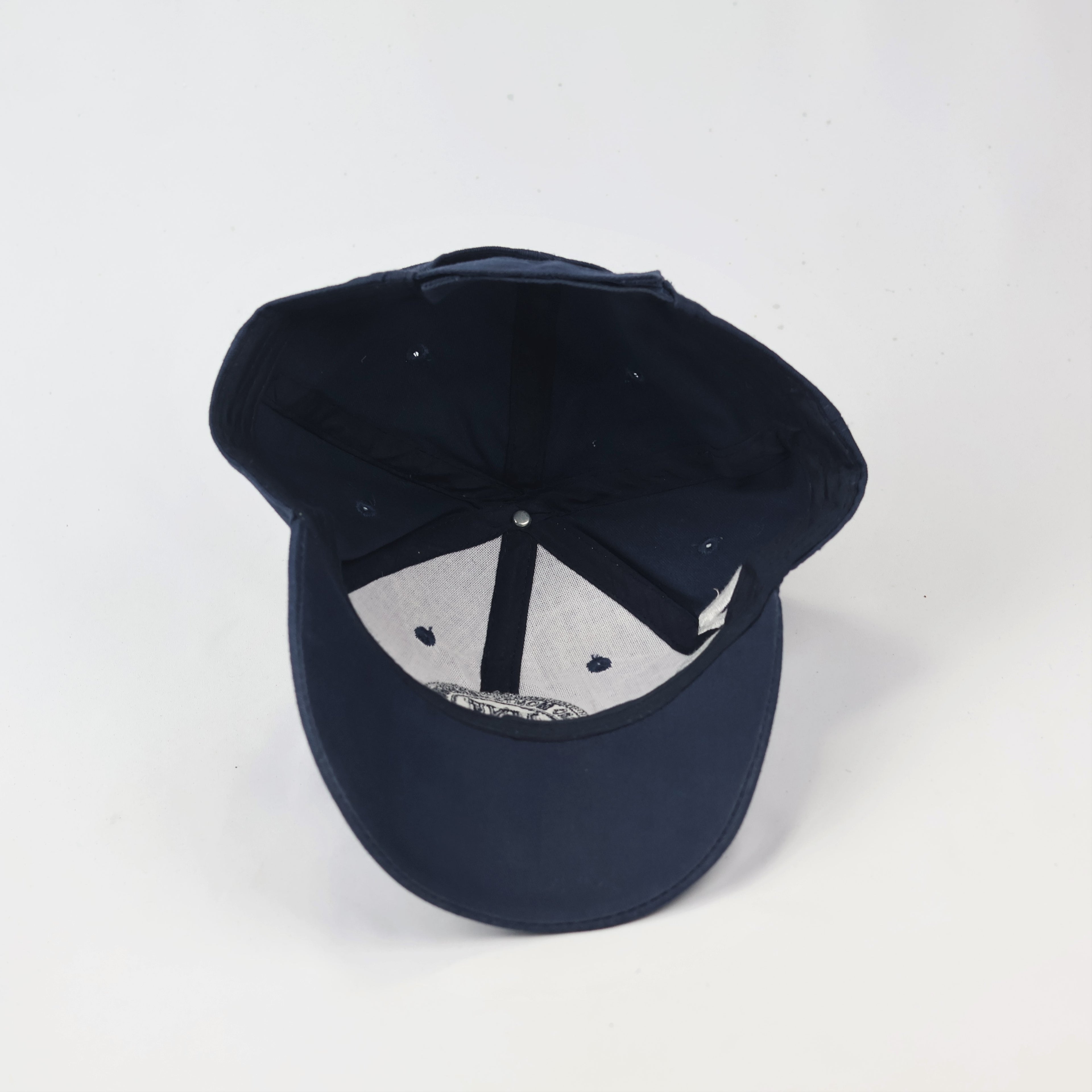 MNE Montenegro Heritage Navy Baseball Hat