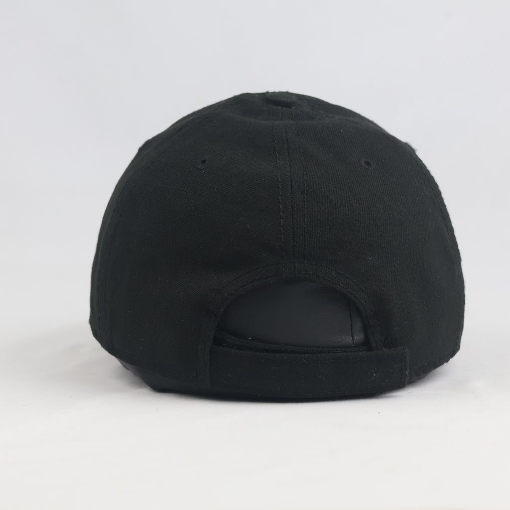 Thrifted New Era Buffalo Cursive Script Strapback Cap (58-60 cm) | 10235