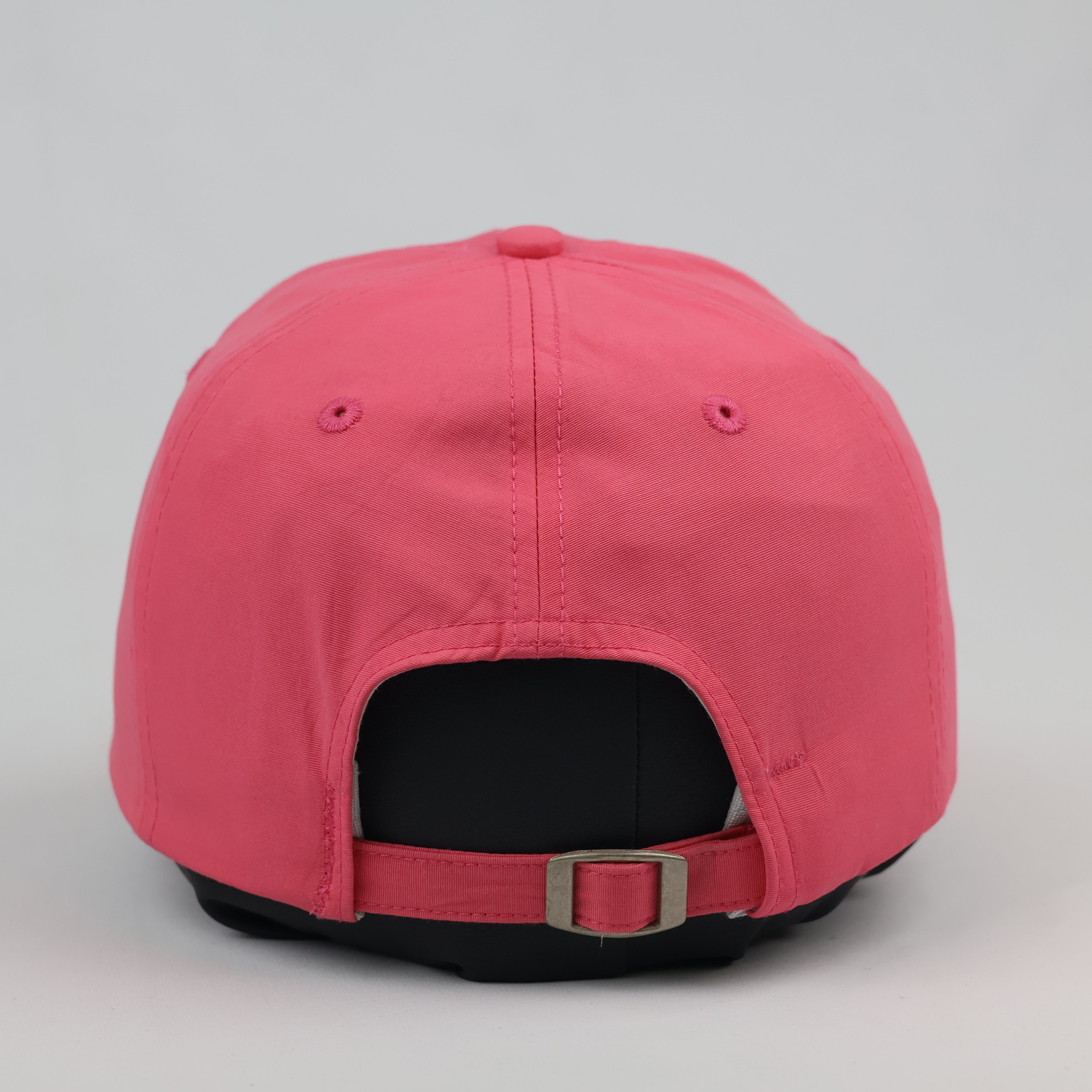 Fila Classic Chenille F-Box Logo Bubblegum Pink Thrifted Hat