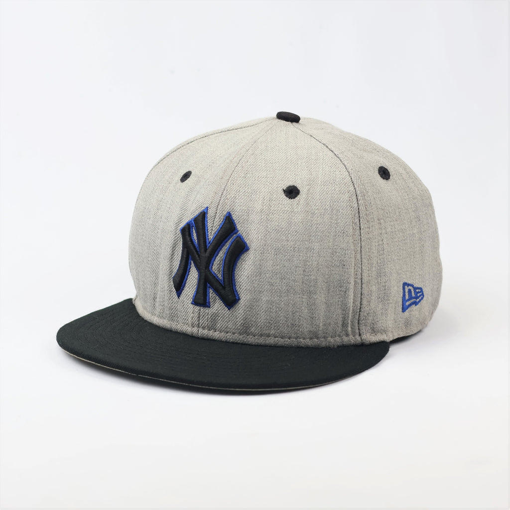 New Era 59FIFTY New York Yankees Fitted Thrifted Cap