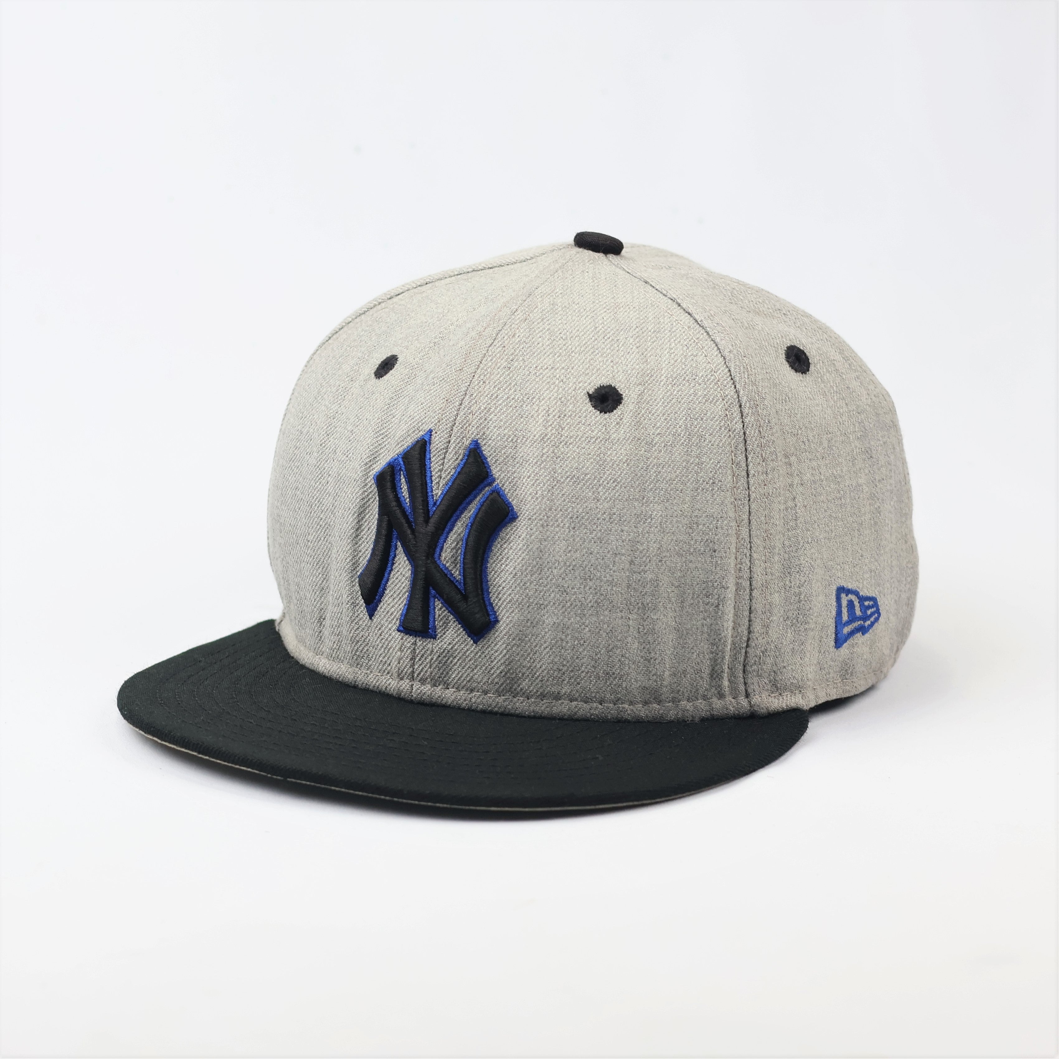 New Era 59FIFTY New York Yankees Fitted Thrifted Cap