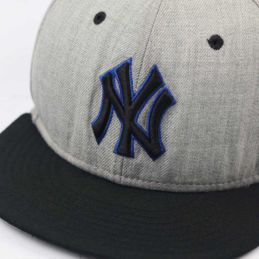 New Era 59FIFTY New York Yankees Fitted Thrifted Cap