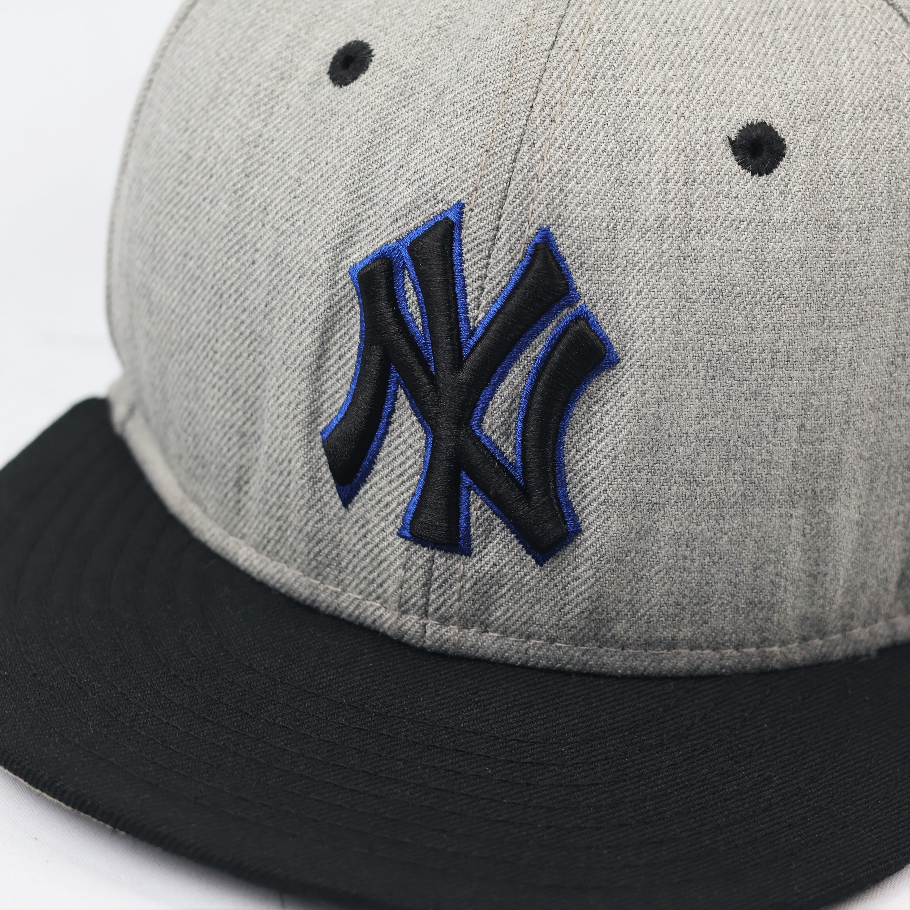 New Era 59FIFTY New York Yankees Fitted Thrifted Cap