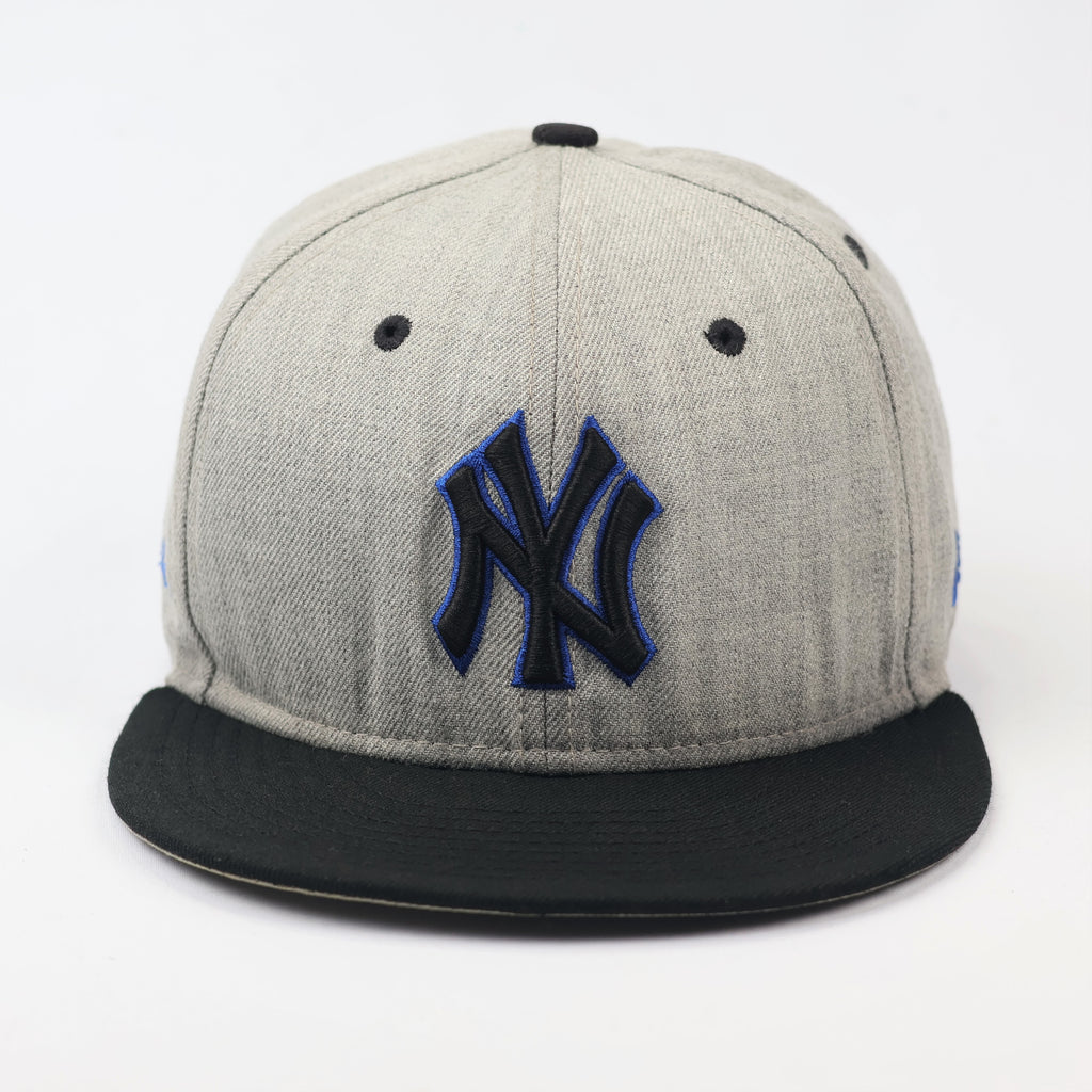 New Era 59FIFTY New York Yankees Fitted Thrifted Cap