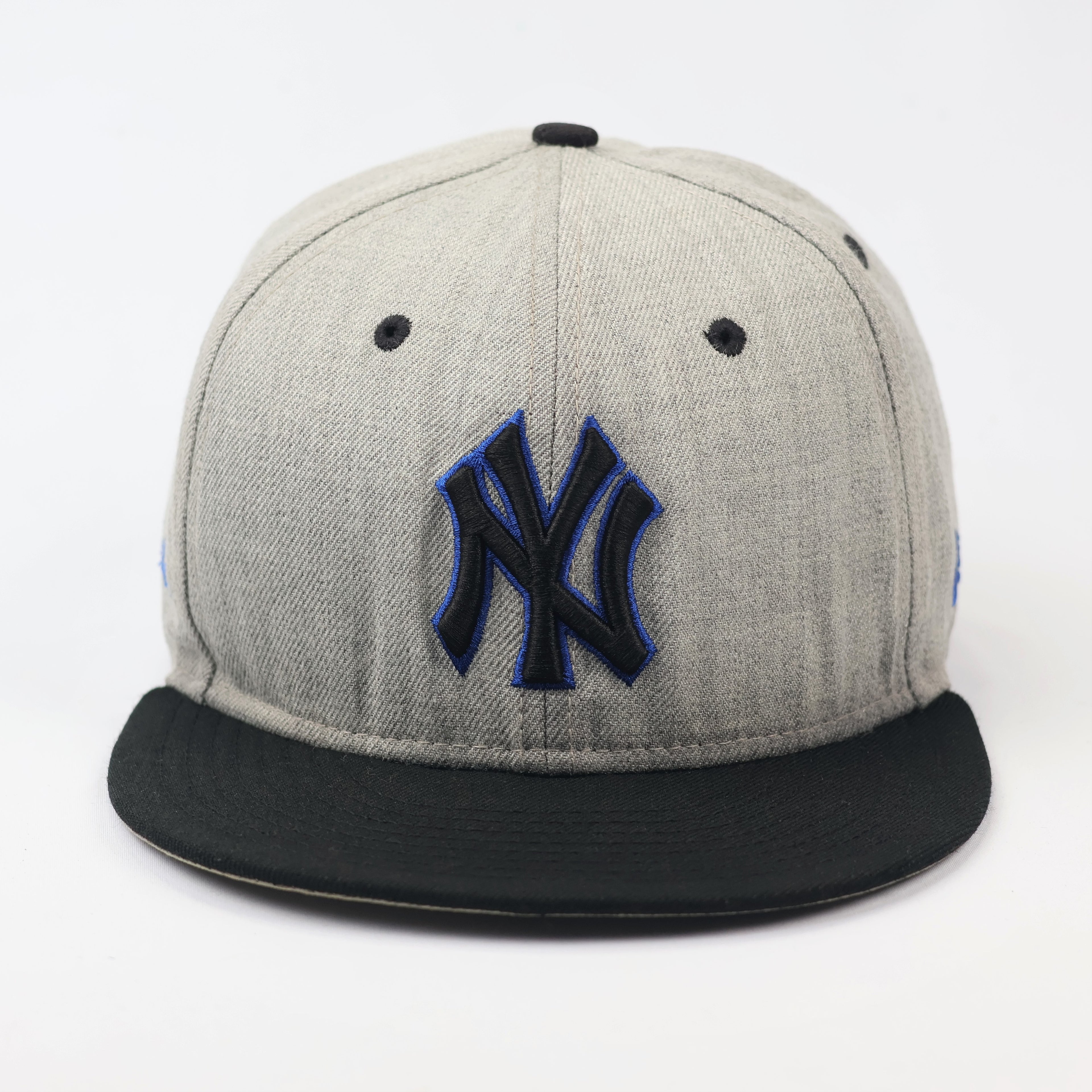 New Era 59FIFTY New York Yankees Fitted Thrifted Cap