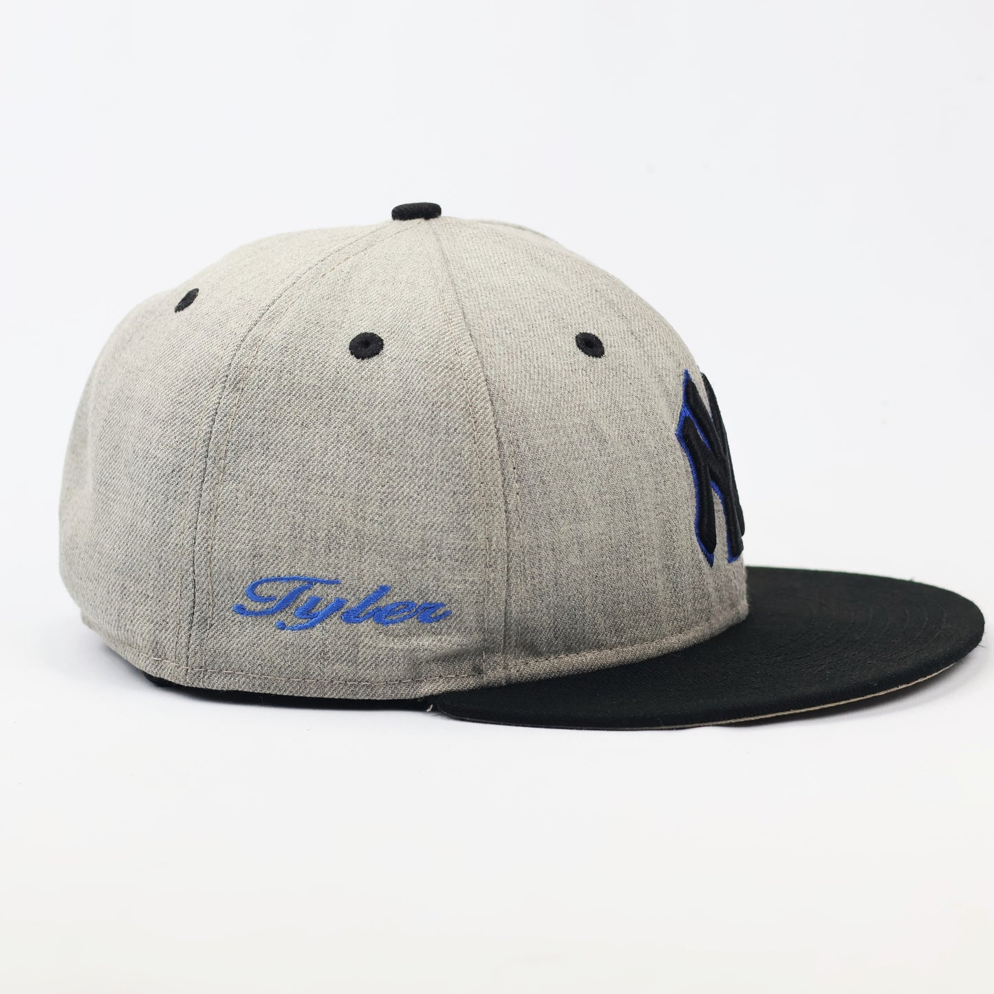 New Era 59FIFTY New York Yankees Fitted Thrifted Cap