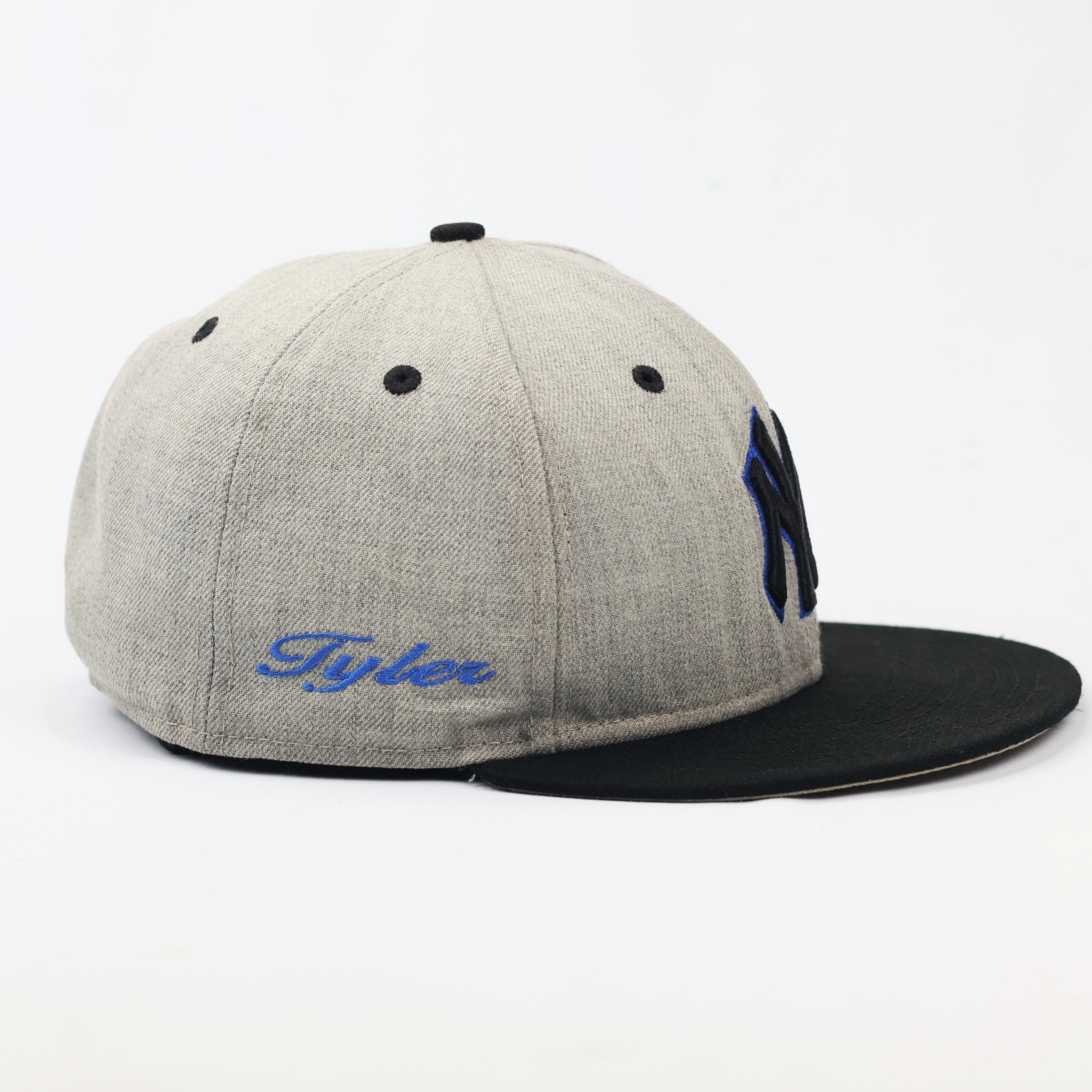 New Era 59FIFTY New York Yankees Fitted Thrifted Cap