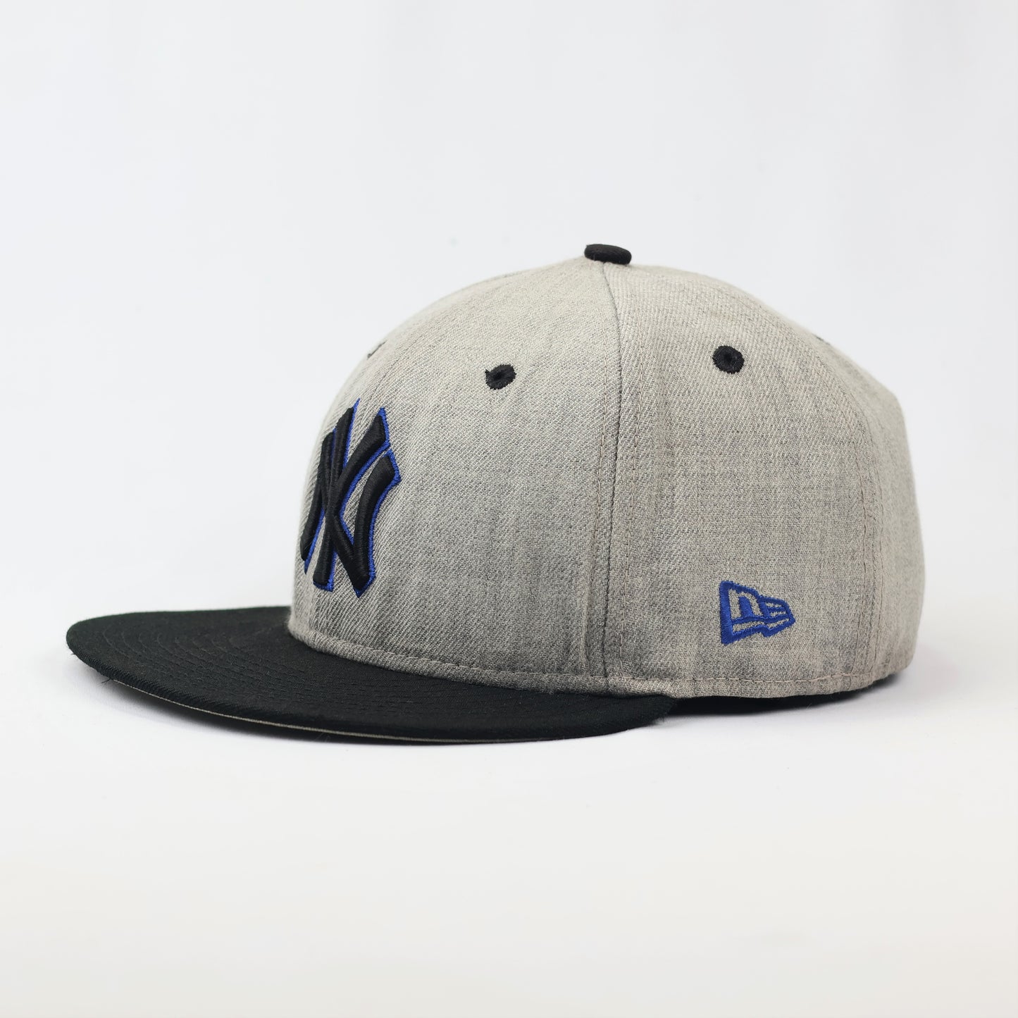 New Era 59FIFTY New York Yankees Fitted Thrifted Cap