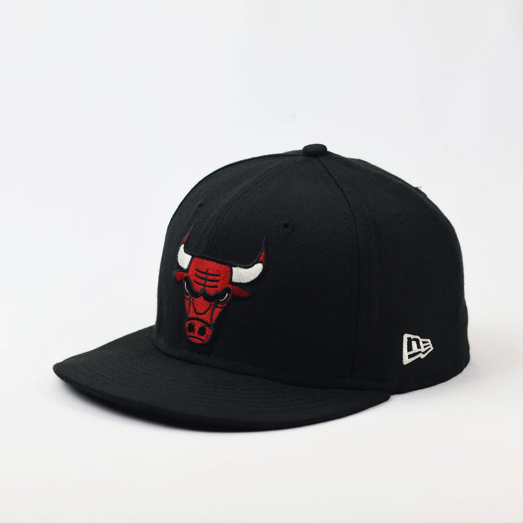 New Era NBA 9Fifty Team Color Basic Thrifted Snapback Cap