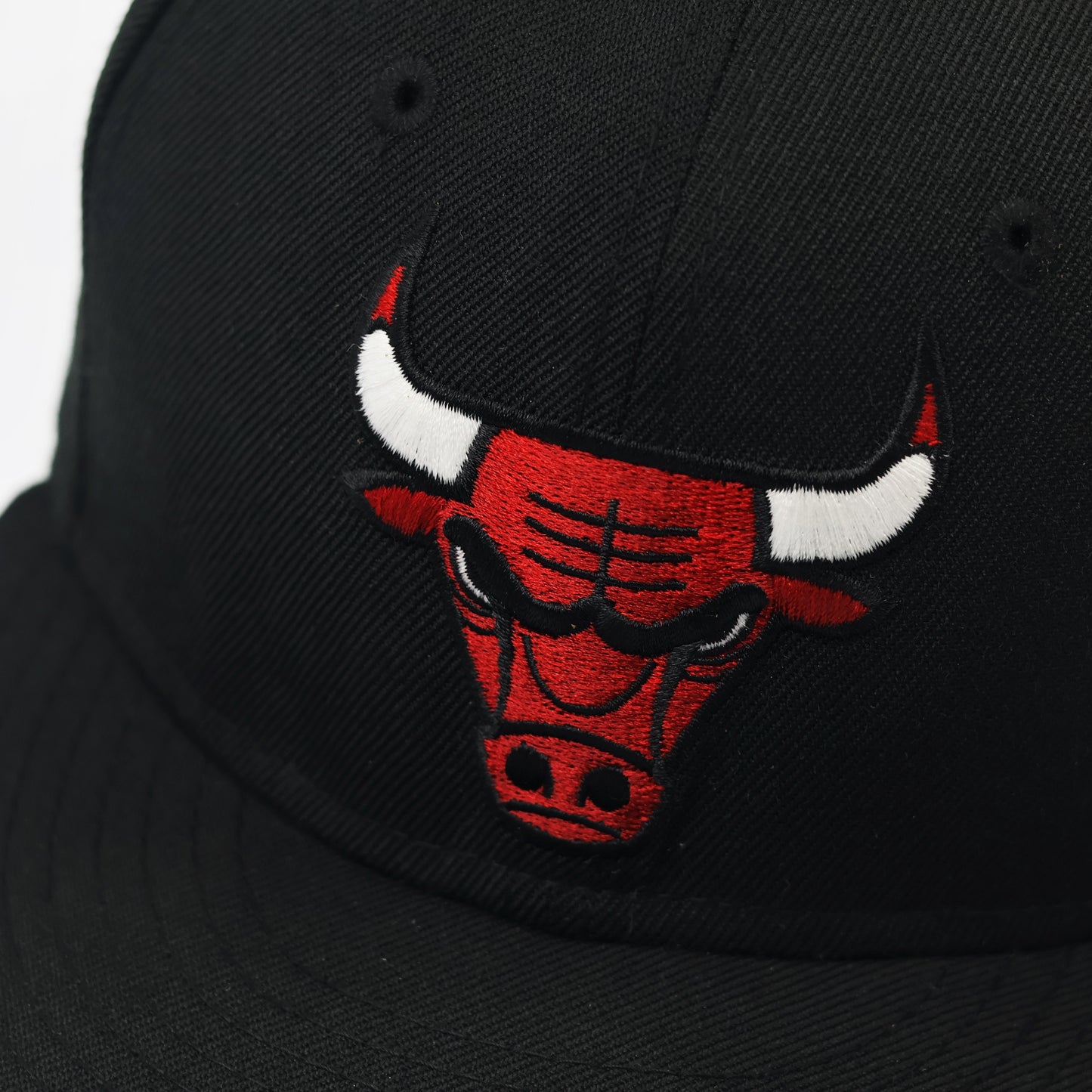 New Era NBA 9Fifty Team Color Basic Thrifted Snapback Cap
