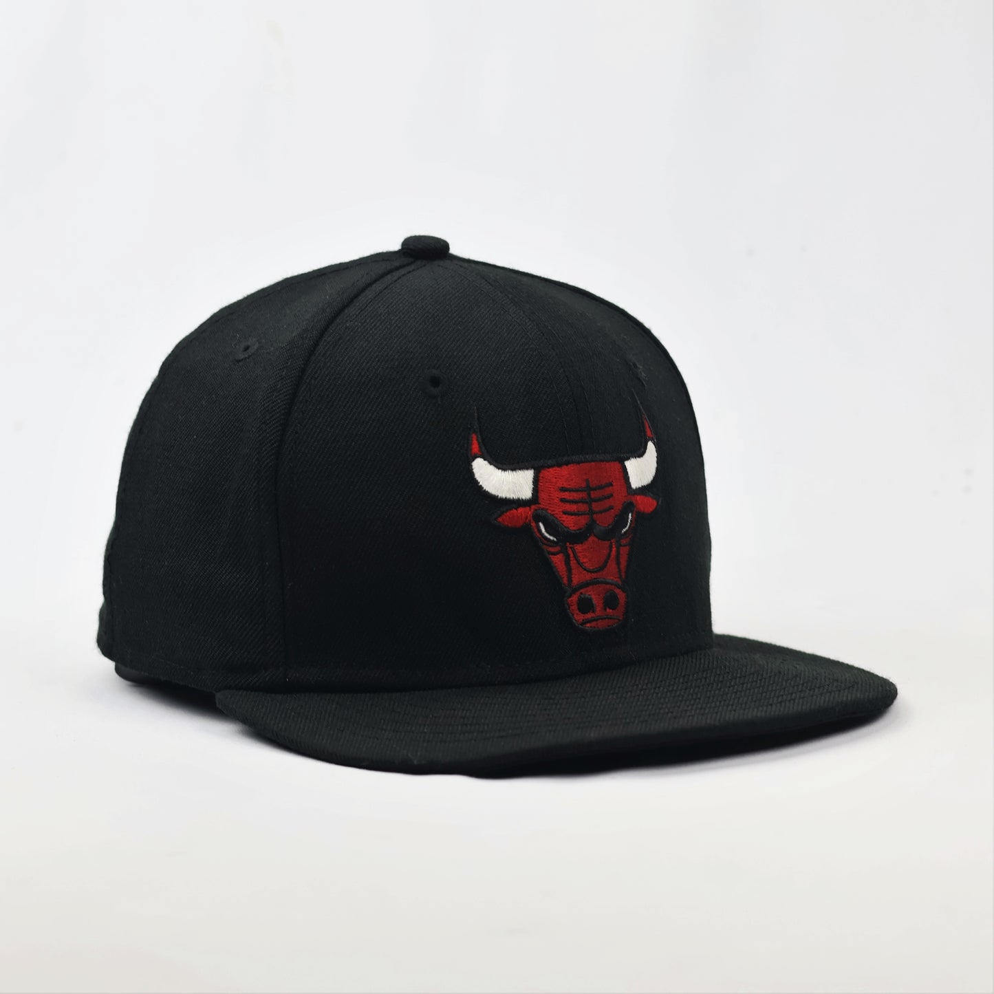 New Era NBA 9Fifty Team Color Basic Thrifted Snapback Cap