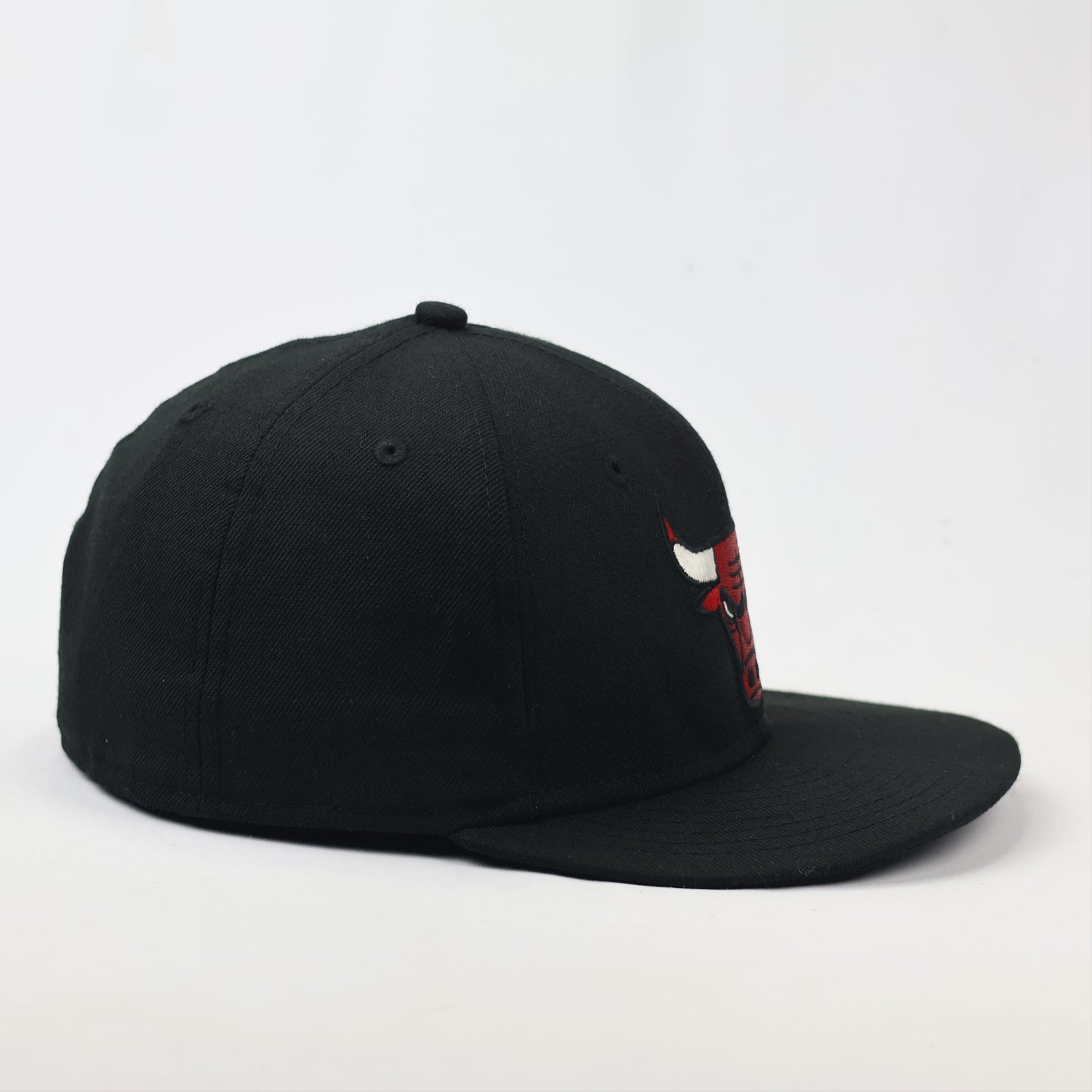 New Era NBA 9Fifty Team Color Basic Thrifted Snapback Cap