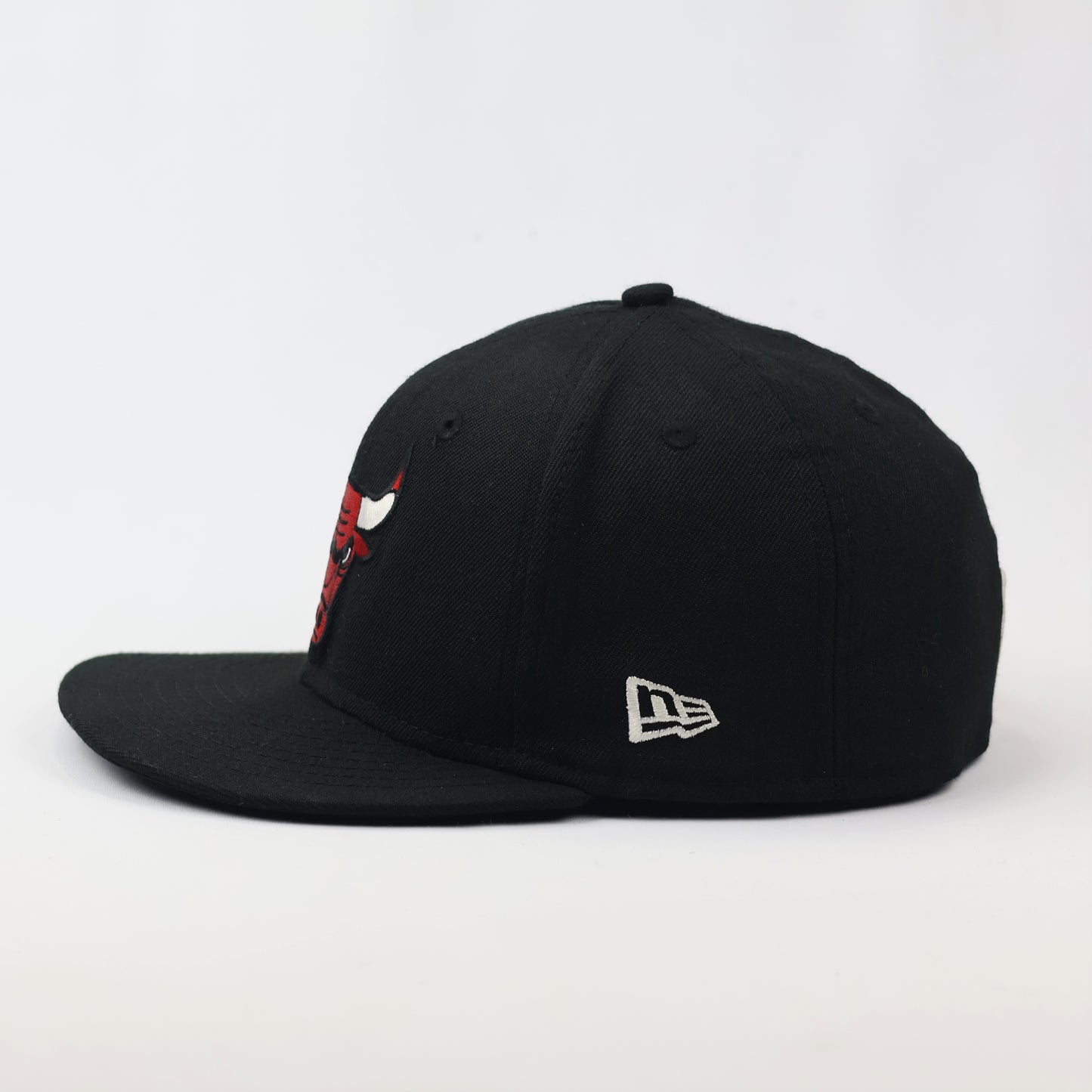 New Era NBA 9Fifty Team Color Basic Thrifted Snapback Cap