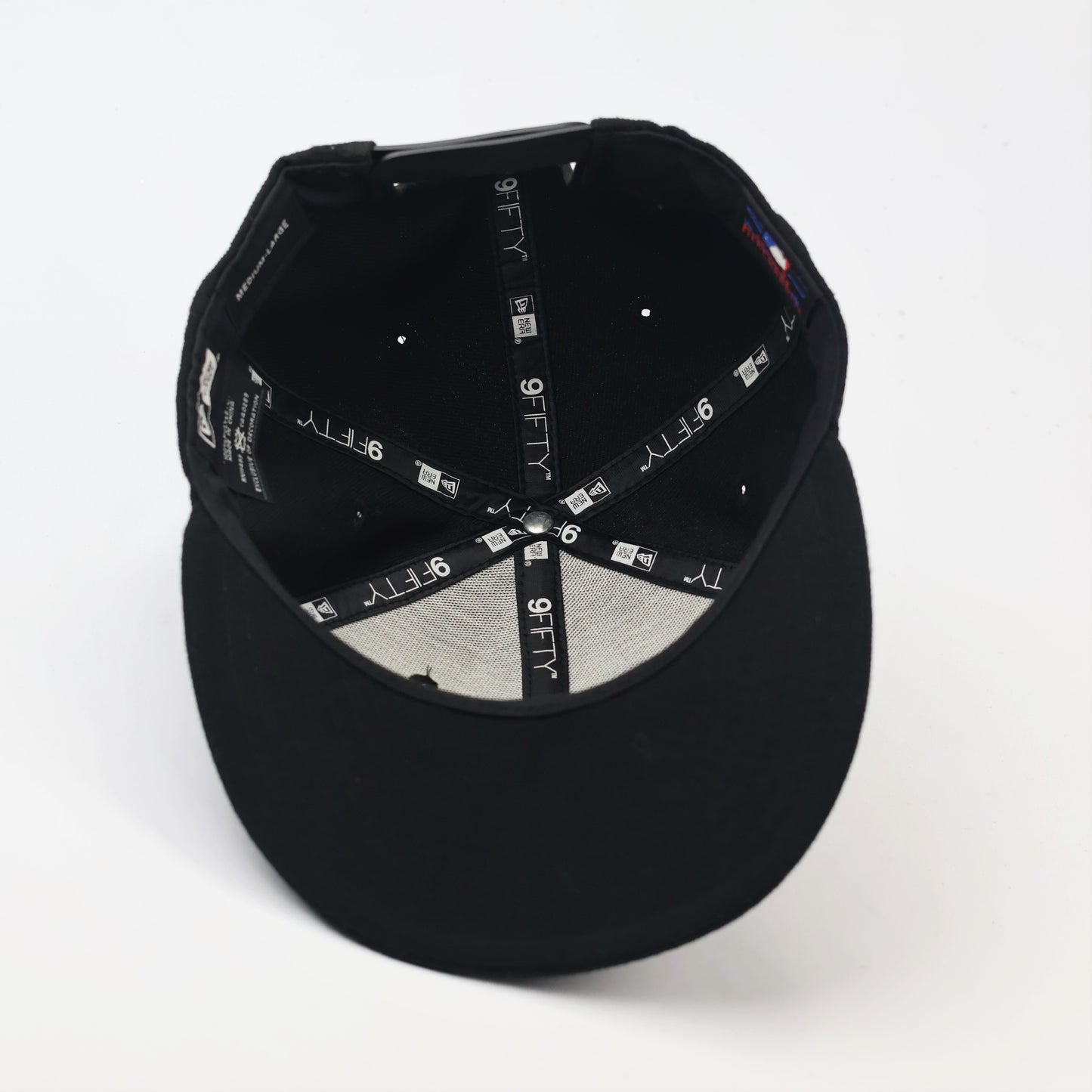 New Era New York Yankees 9FIFTY Thrifted Snapback