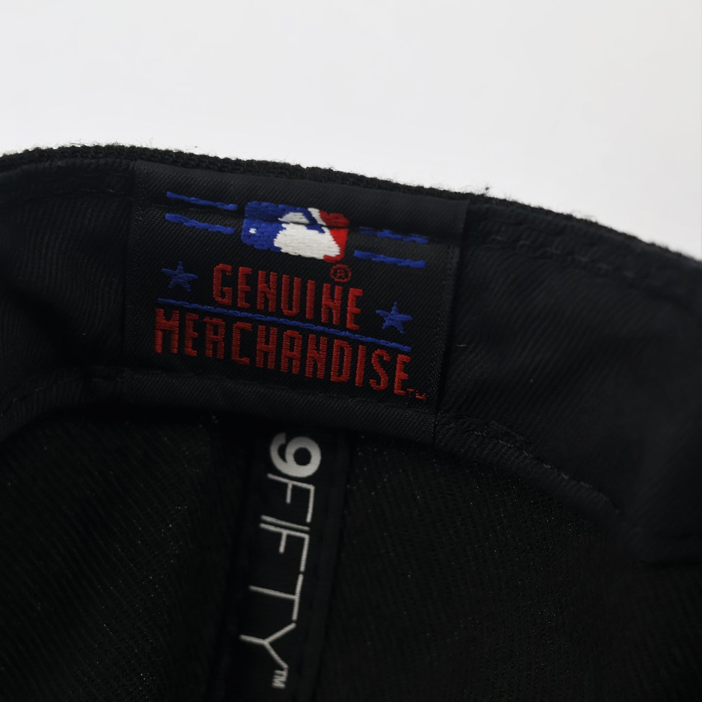 New Era New York Yankees 9FIFTY Thrifted Snapback