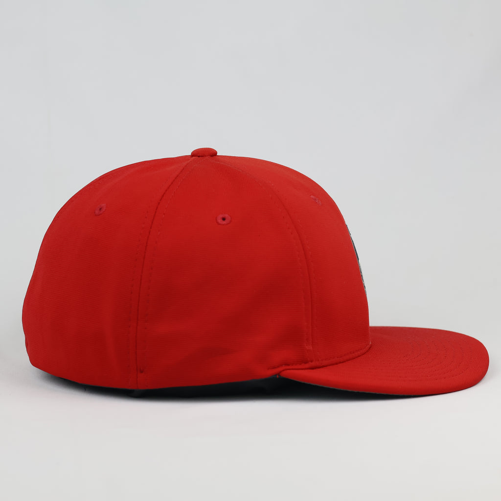 Thrifted Richardson Little Alpine League Baseball Hat