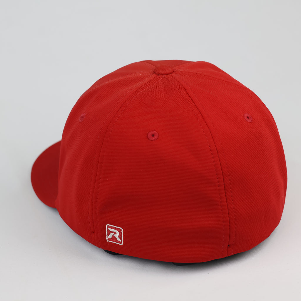 Thrifted Richardson Little Alpine League Baseball Hat