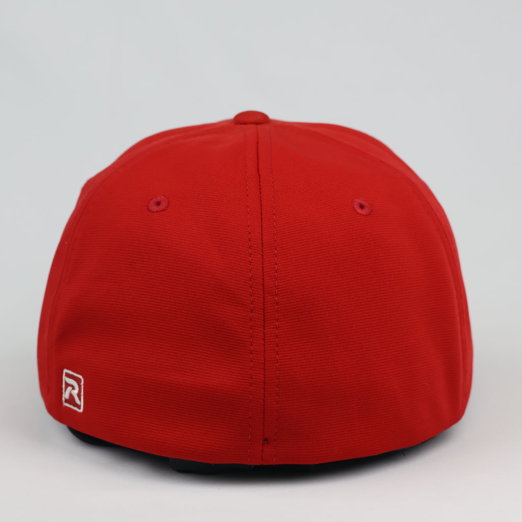 Thrifted Richardson Little Alpine League Baseball Hat