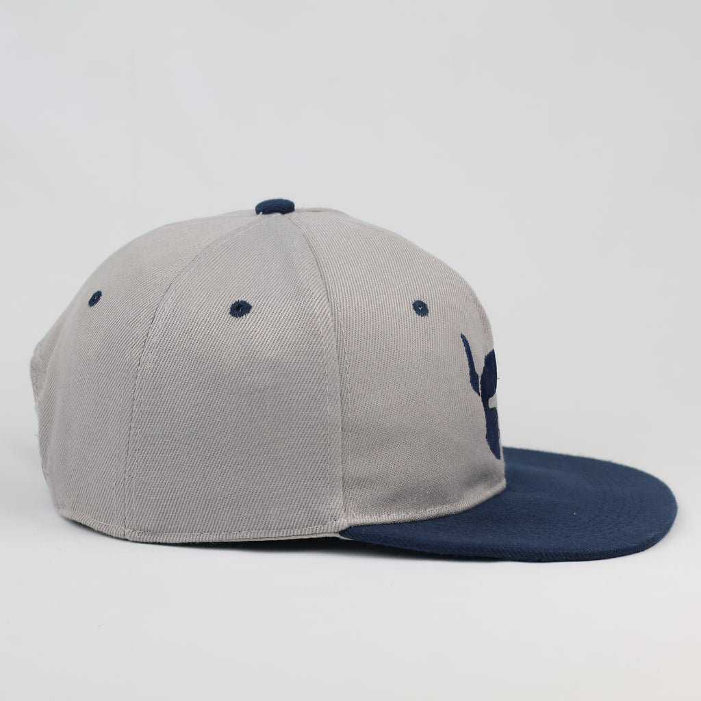 Minimalist Spartan Helmet Embroidered Baseball Hat