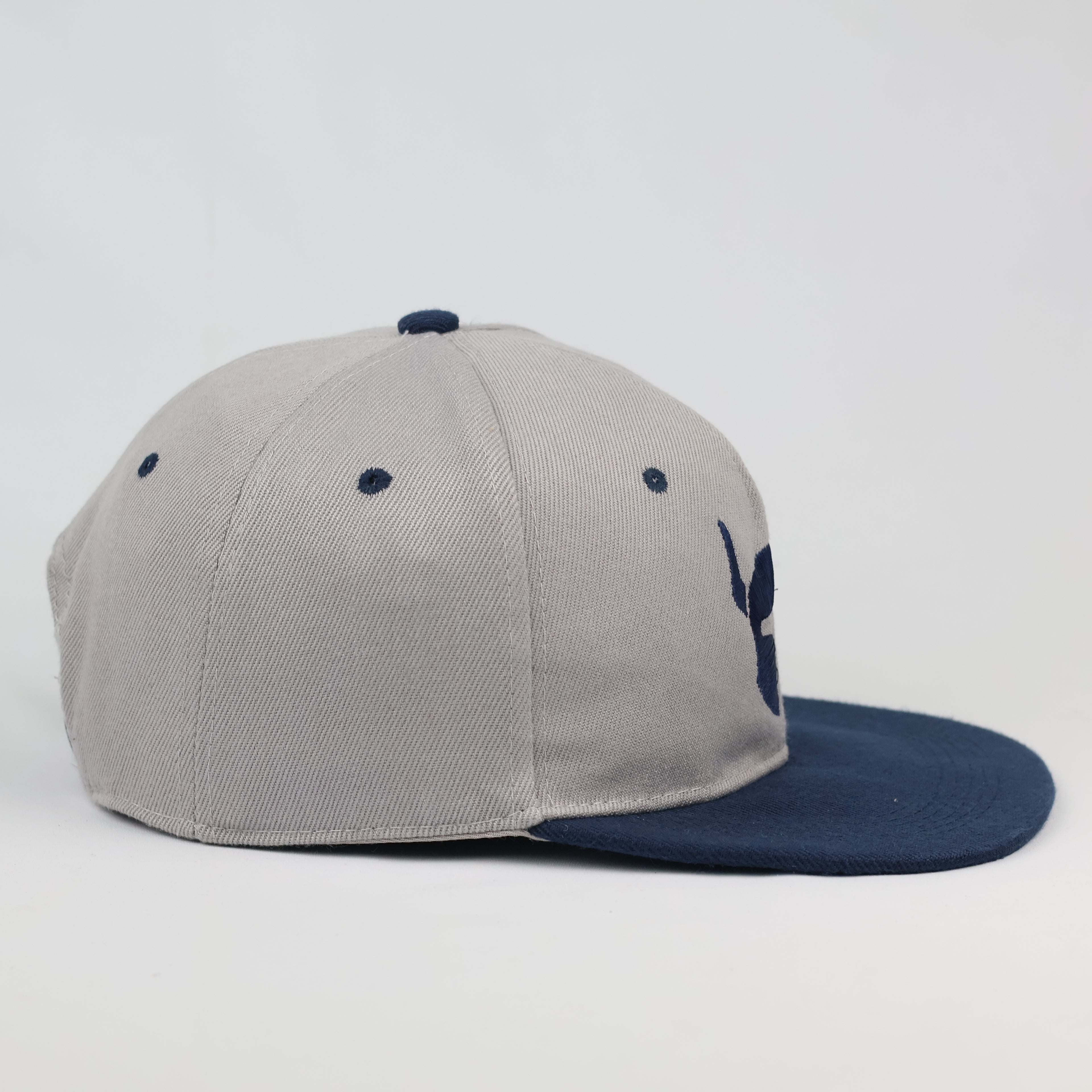 Minimalist Spartan Helmet Embroidered Baseball Hat