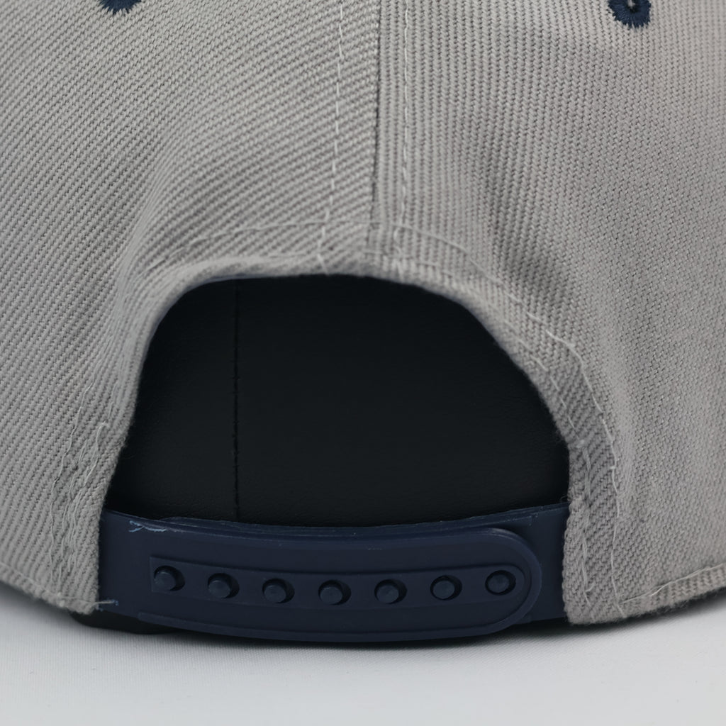 Minimalist Spartan Helmet Embroidered Baseball Hat