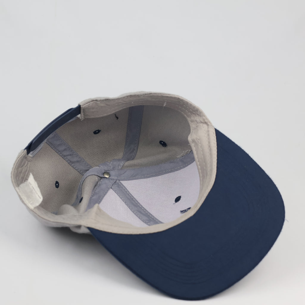 Minimalist Spartan Helmet Embroidered Baseball Hat