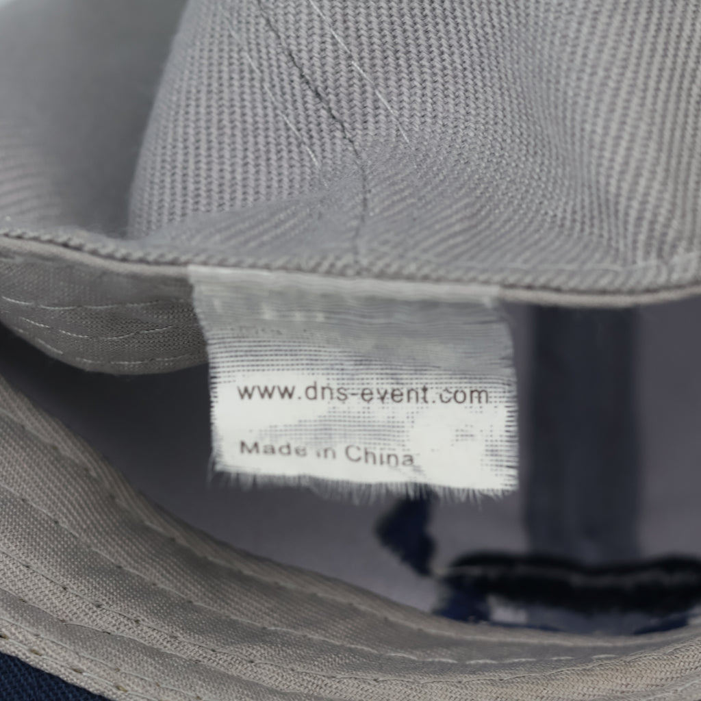 Minimalist Spartan Helmet Embroidered Baseball Hat