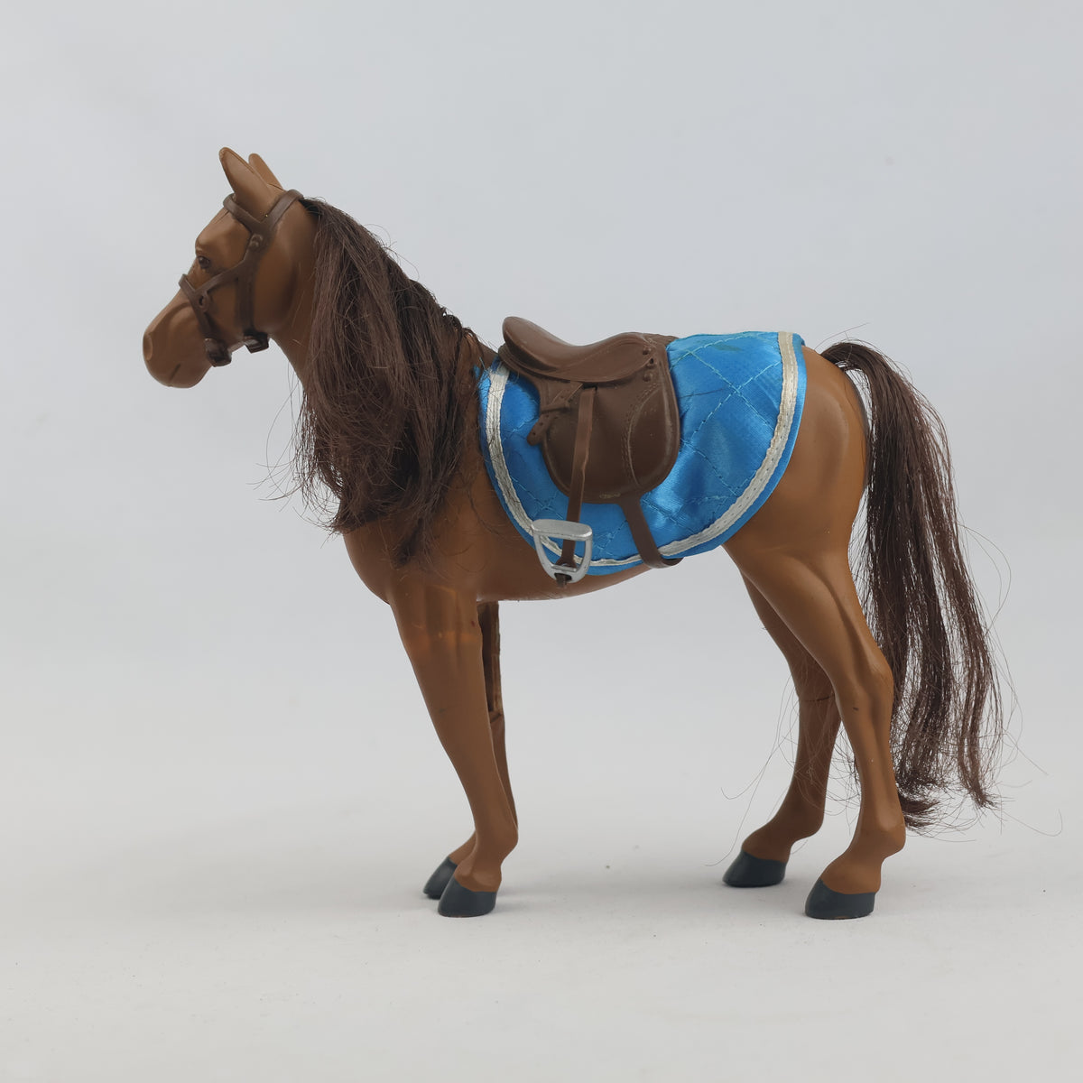 Thrifted Horse Toys For Girls and Boys