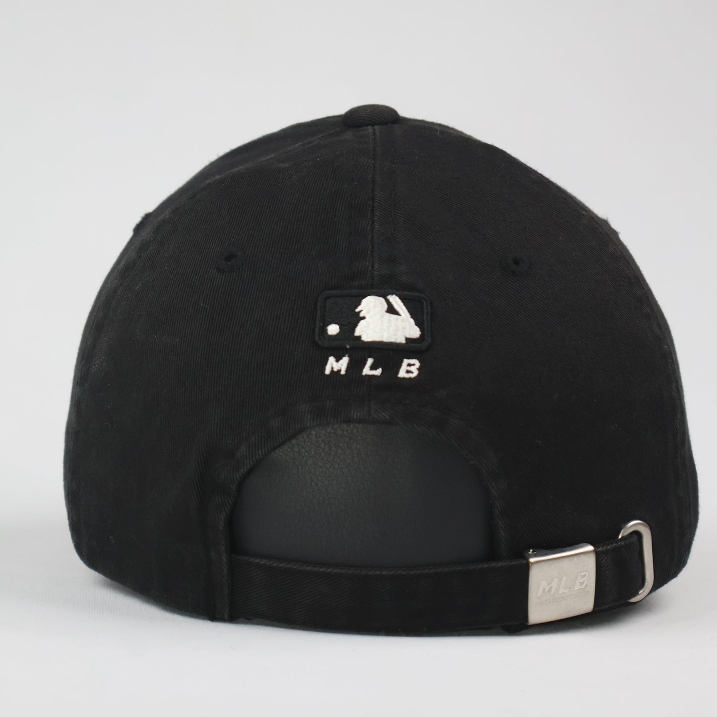 MLB Los Angeles "LA" Dodgers Dad Cap - Black