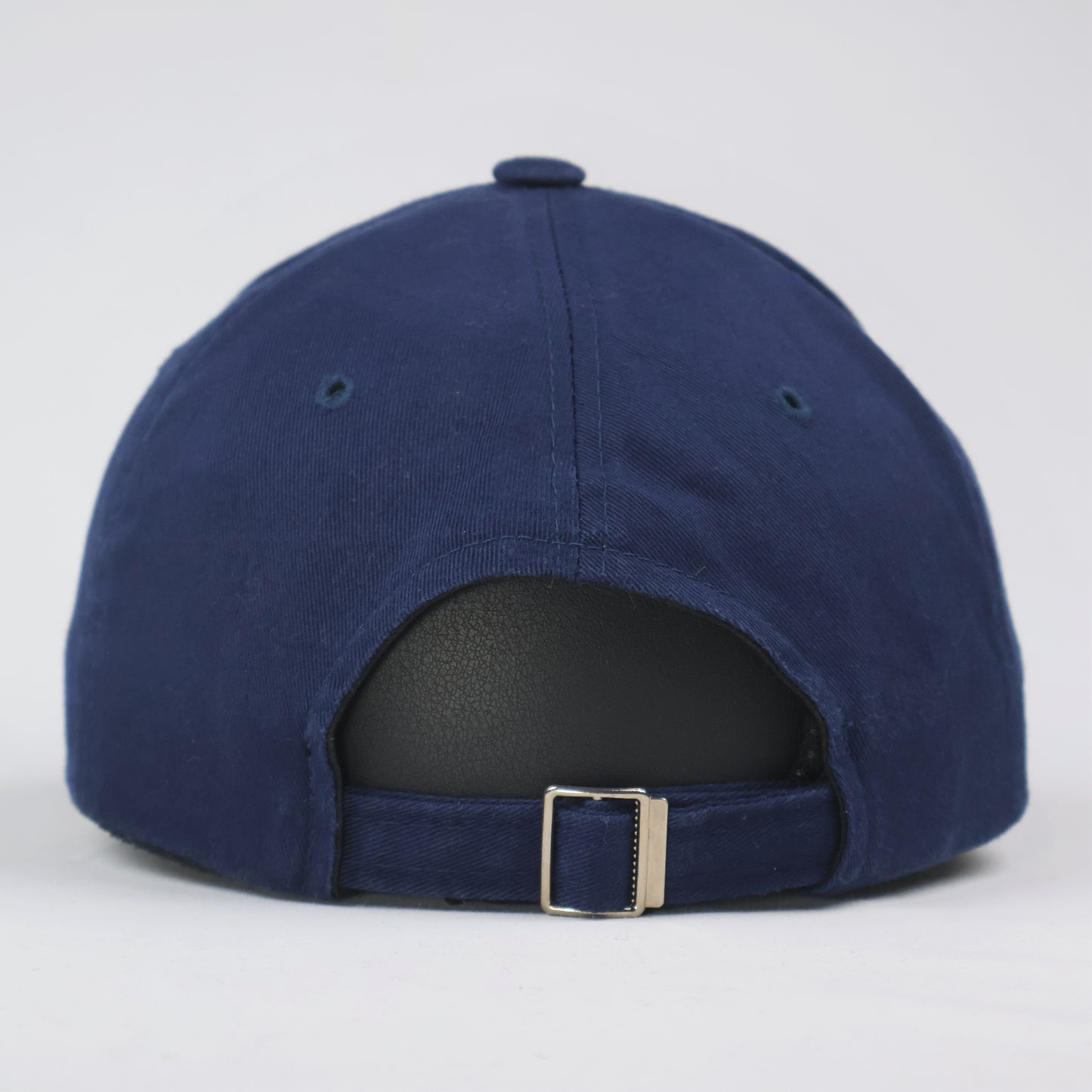 "1984" Embroidered Dad Cap - Navy Blue