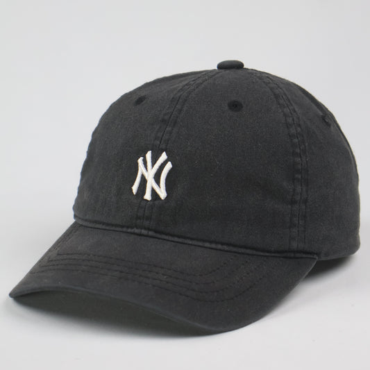 MLB New York "NY" Yankees Youth Cap - YOUTH Size (53-55cm)