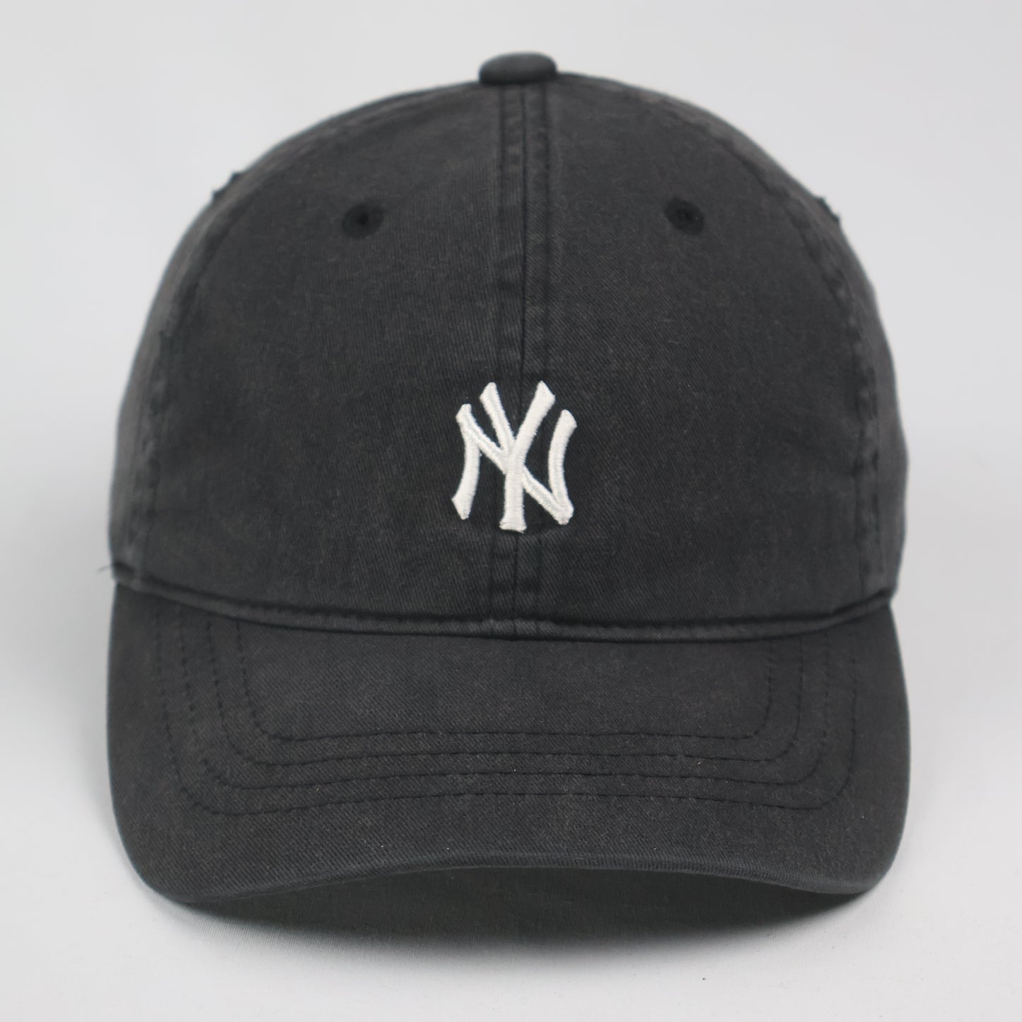 MLB New York "NY" Yankees Youth Cap - YOUTH Size (53-55cm)