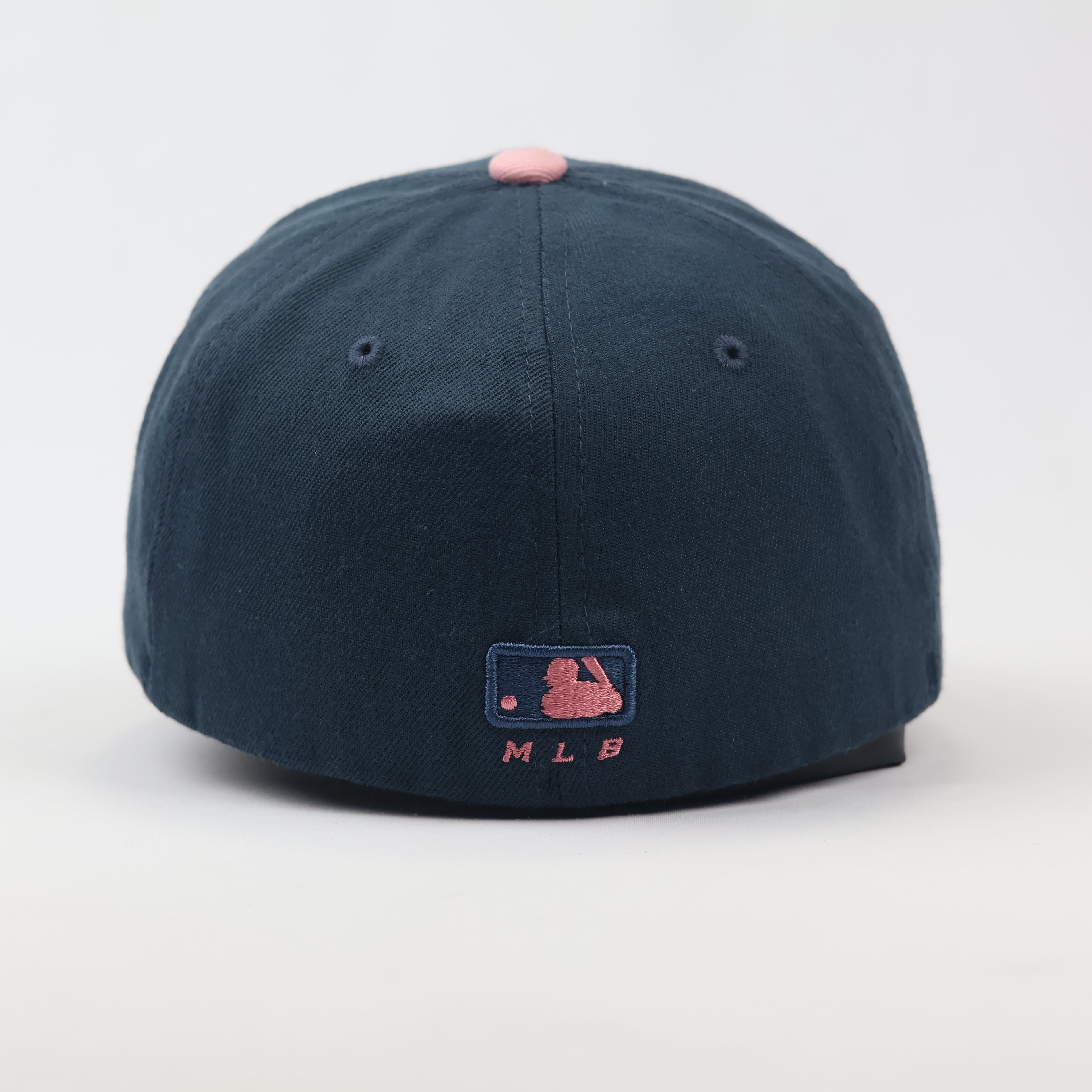 Thrifted Oakland A's Thrifted Baseball Hat Flexfit - Size S-M