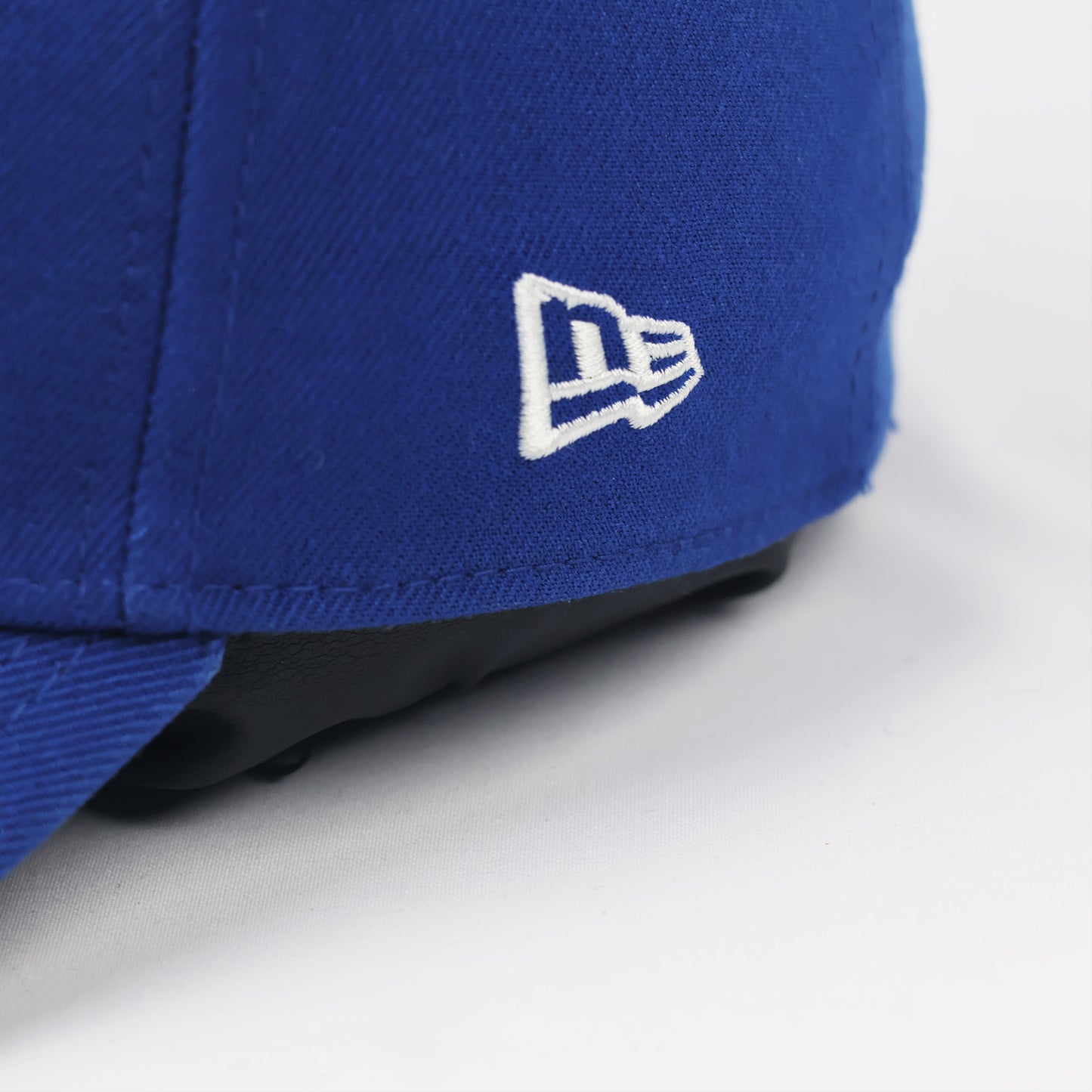 New Era 39THIRTY Milwaukee Brewers MLB Stretch Fit Thrifted Cap - Blue Extra Large