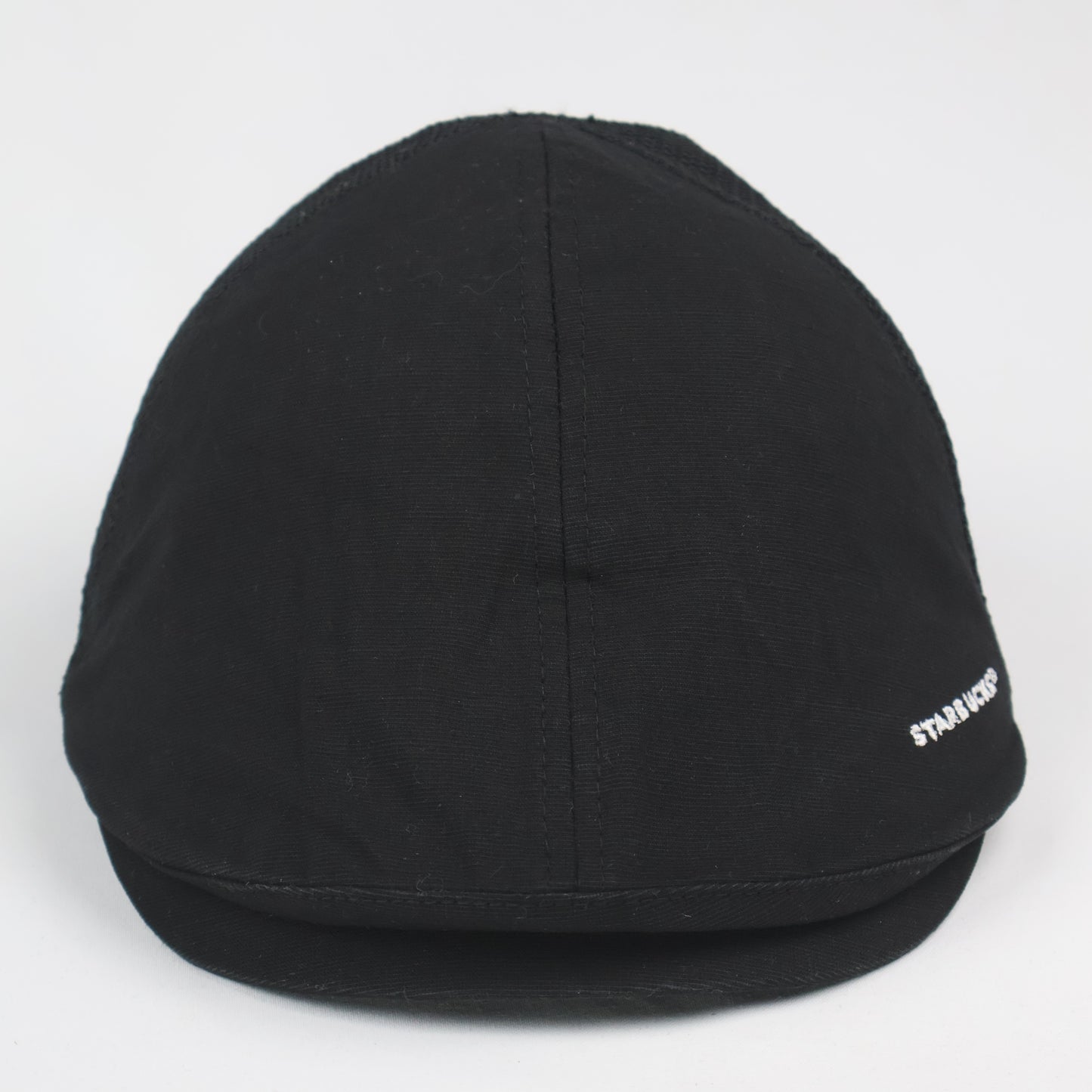 Starbucks Mesh Driver Cap - Black (Size M)