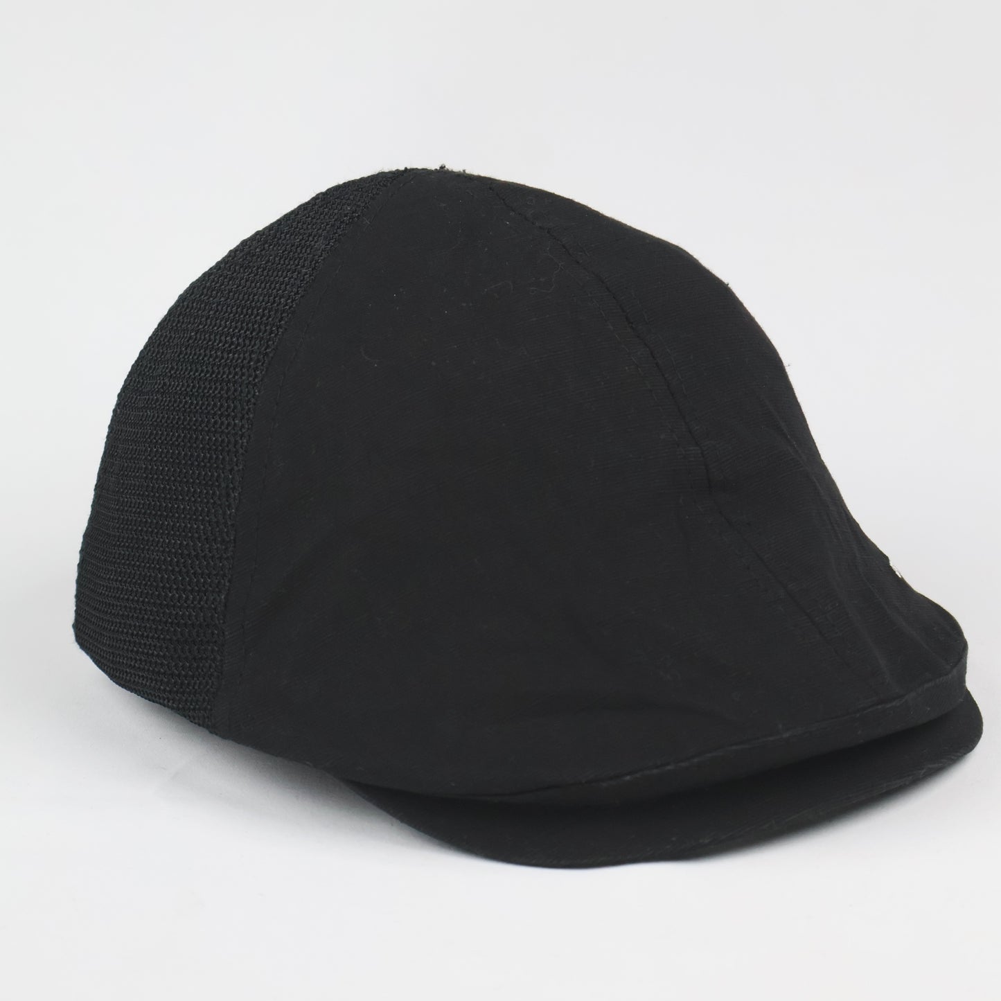 Starbucks Mesh Driver Cap - Black (Size M)